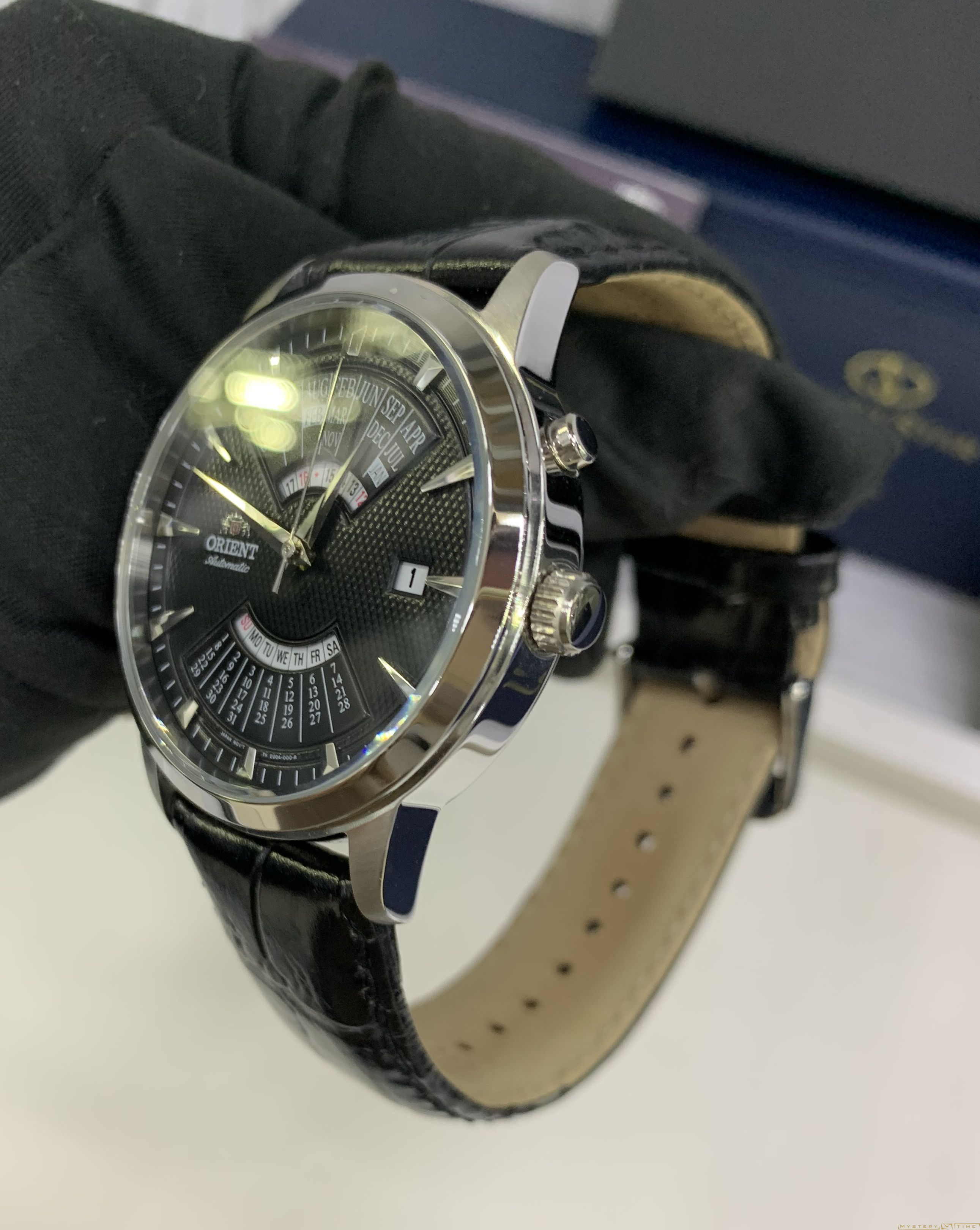 Orient EU0A004B
