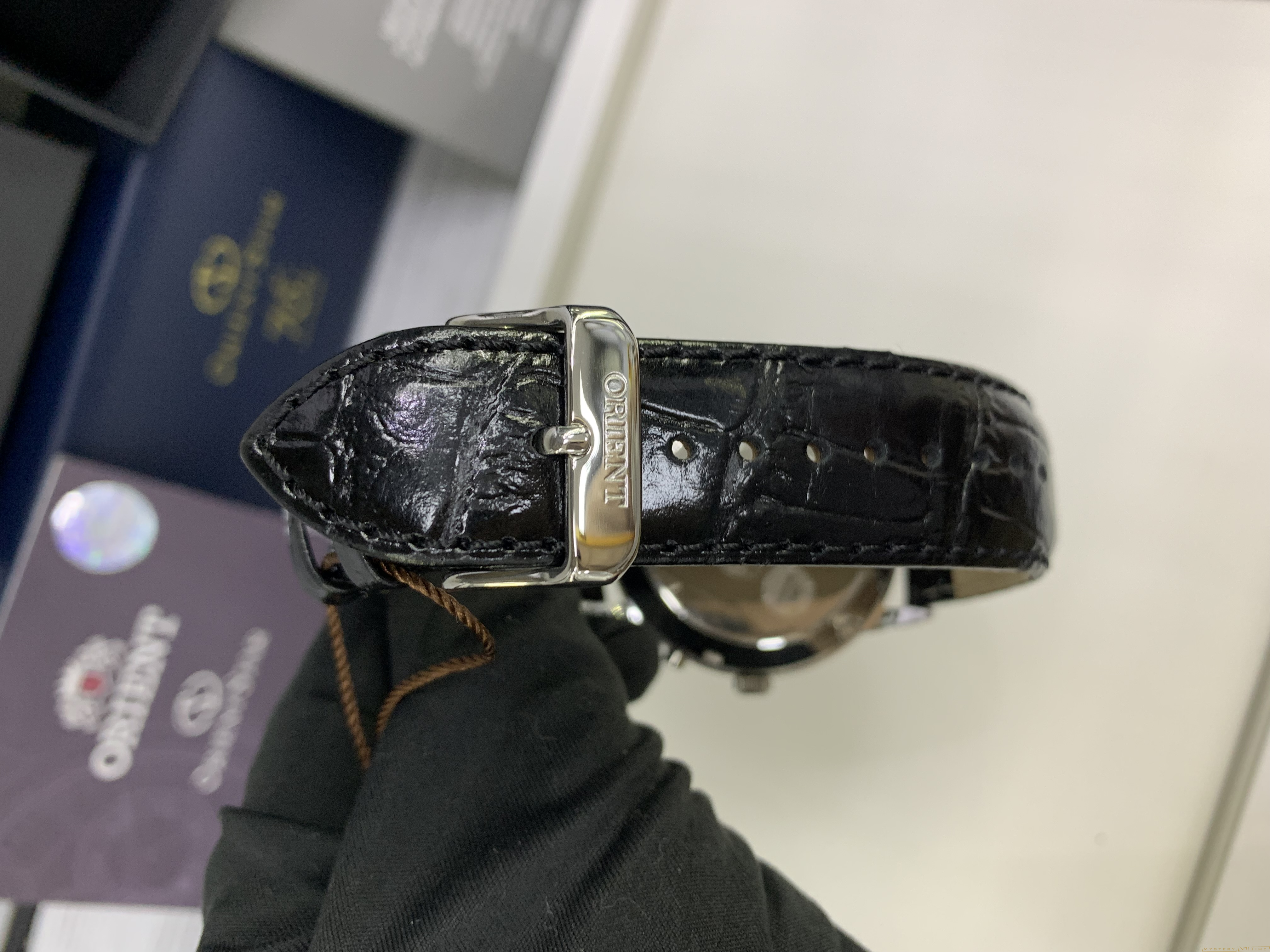 Orient EU0A004B