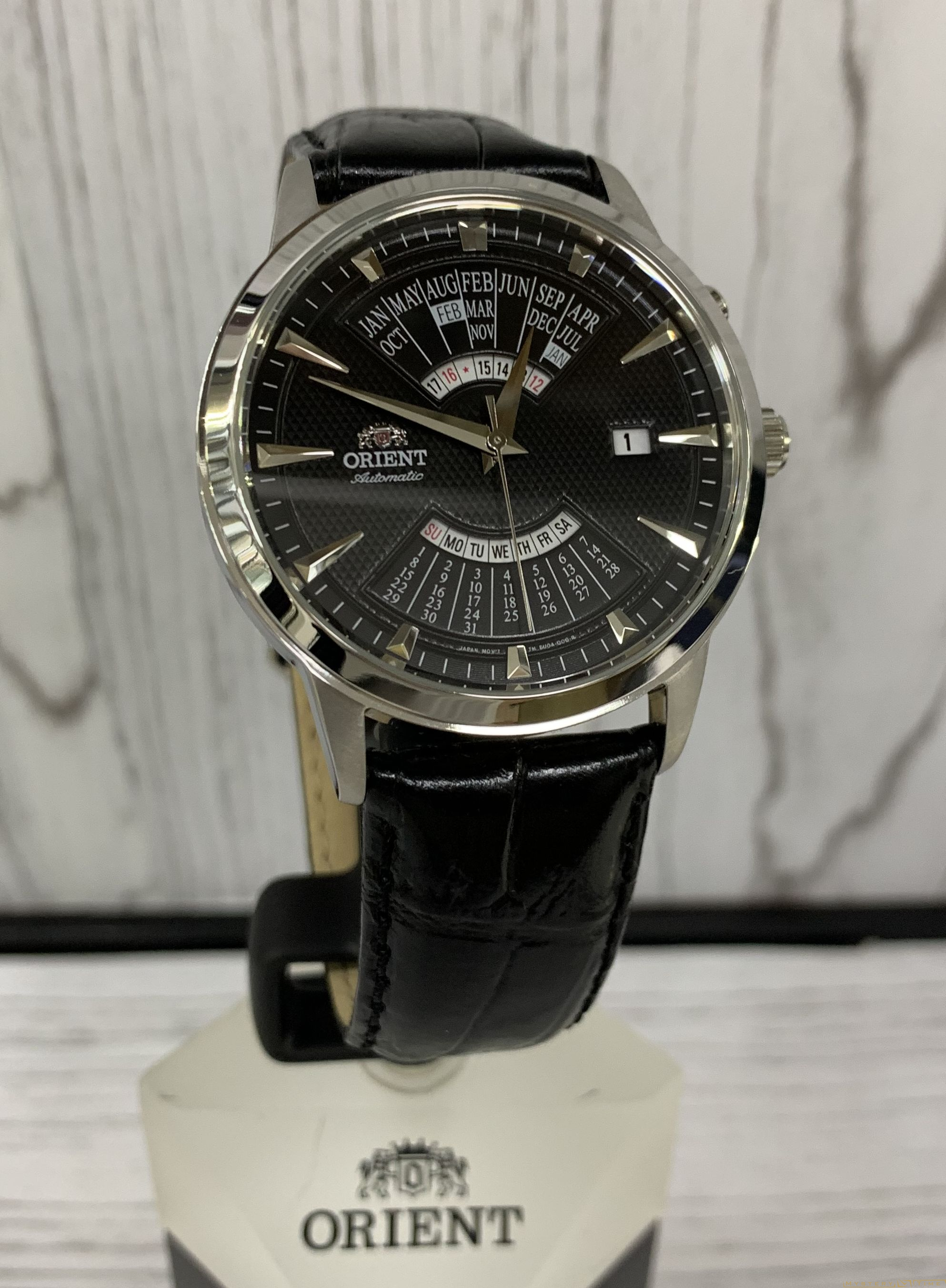 Orient EU0A004B