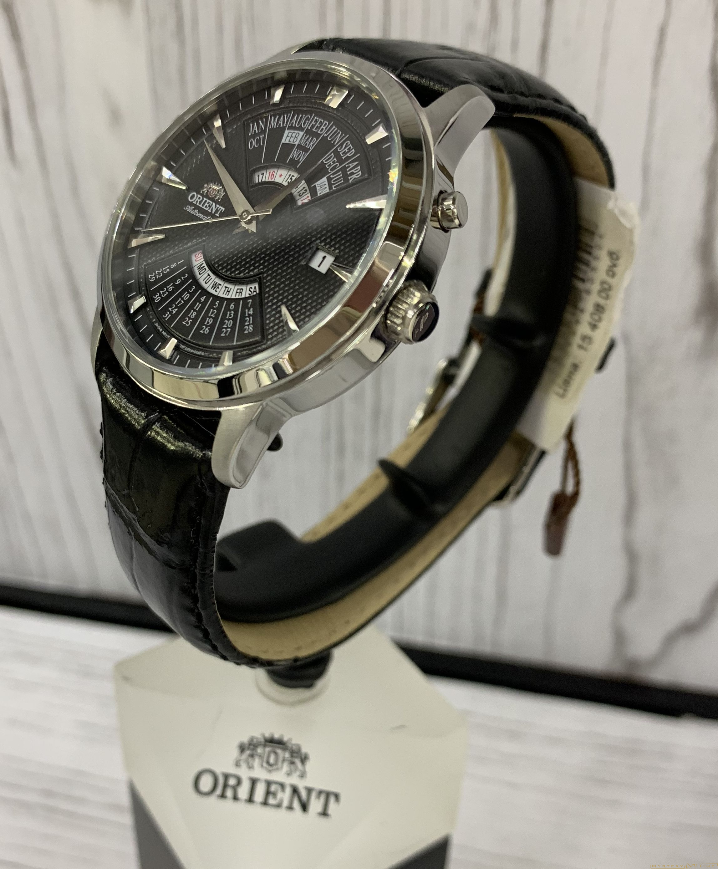 Orient EU0A004B
