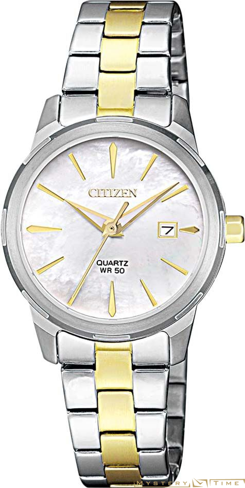 Citizen EU6074-51D
