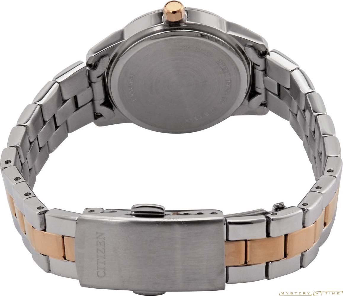 Citizen EU6074-51D