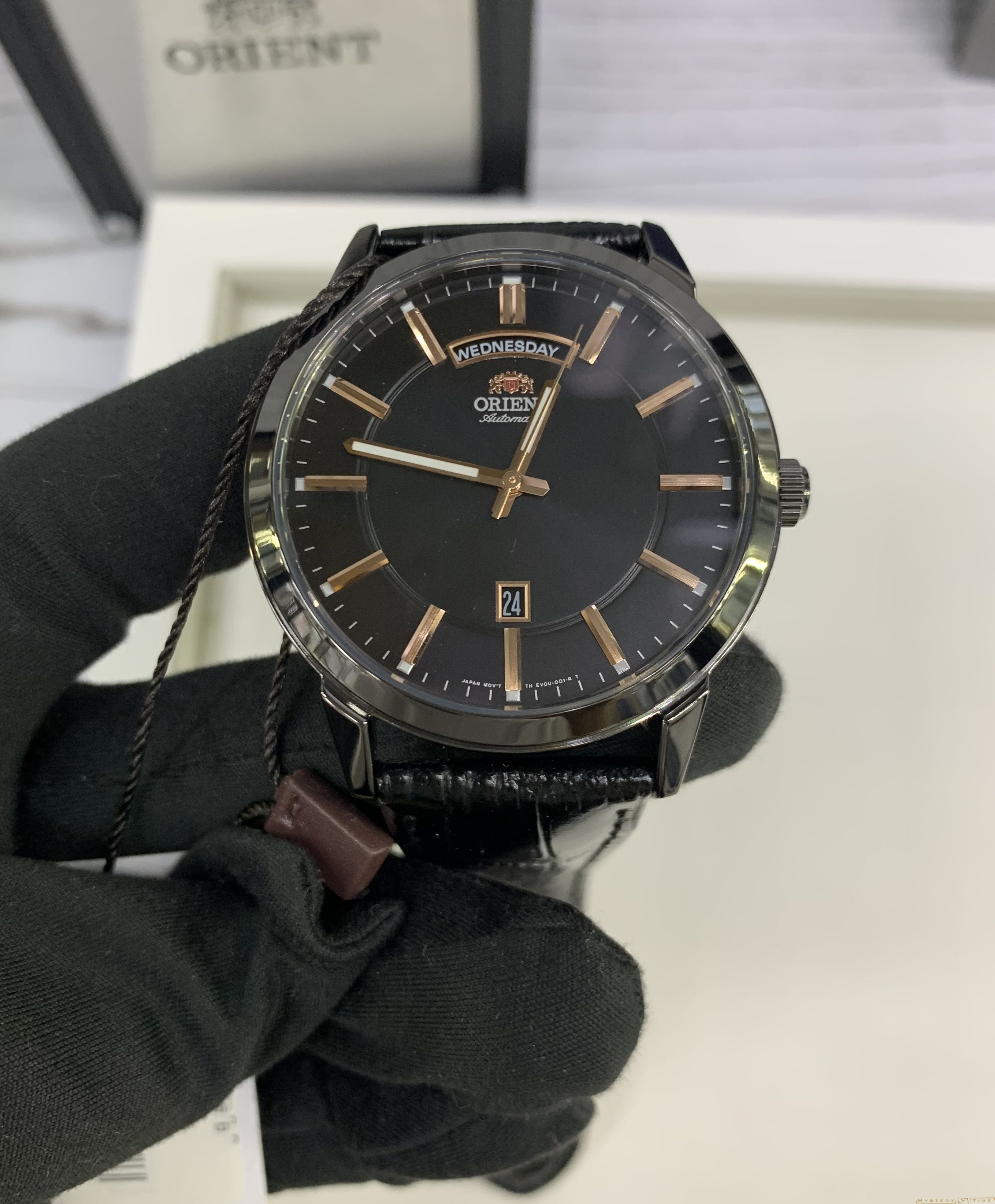 Orient EV0U001B