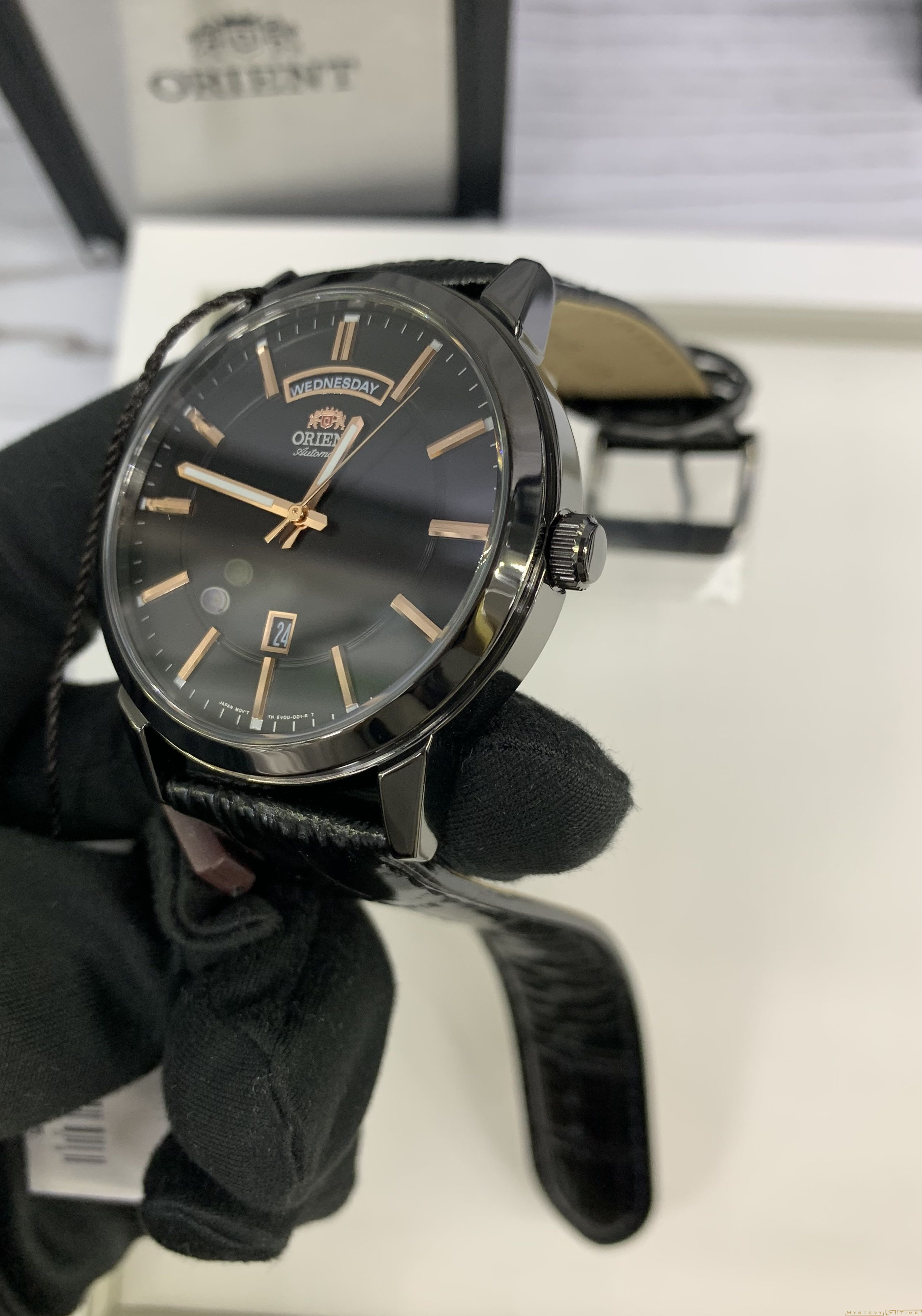 Orient EV0U001B