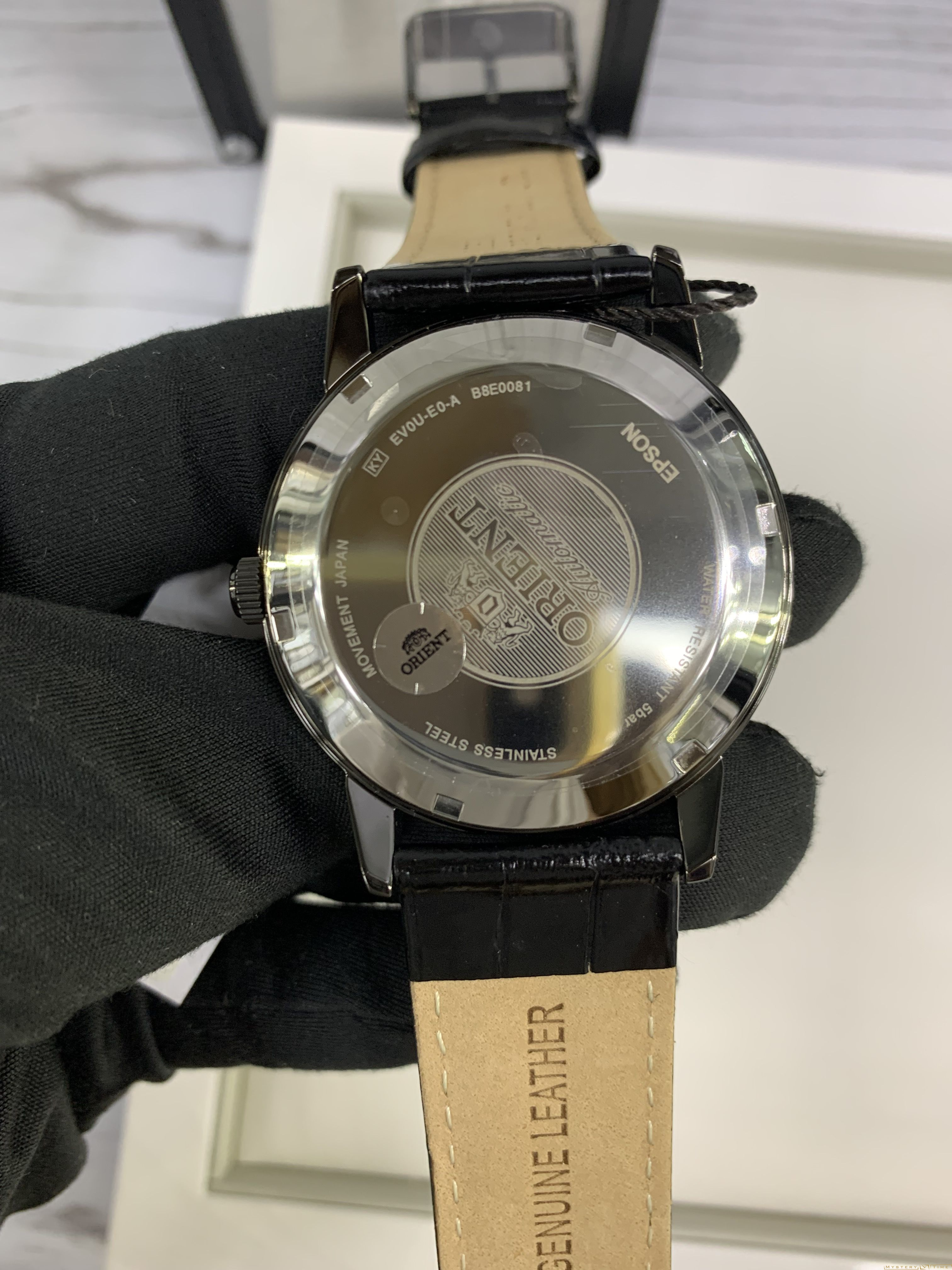 Orient EV0U001B