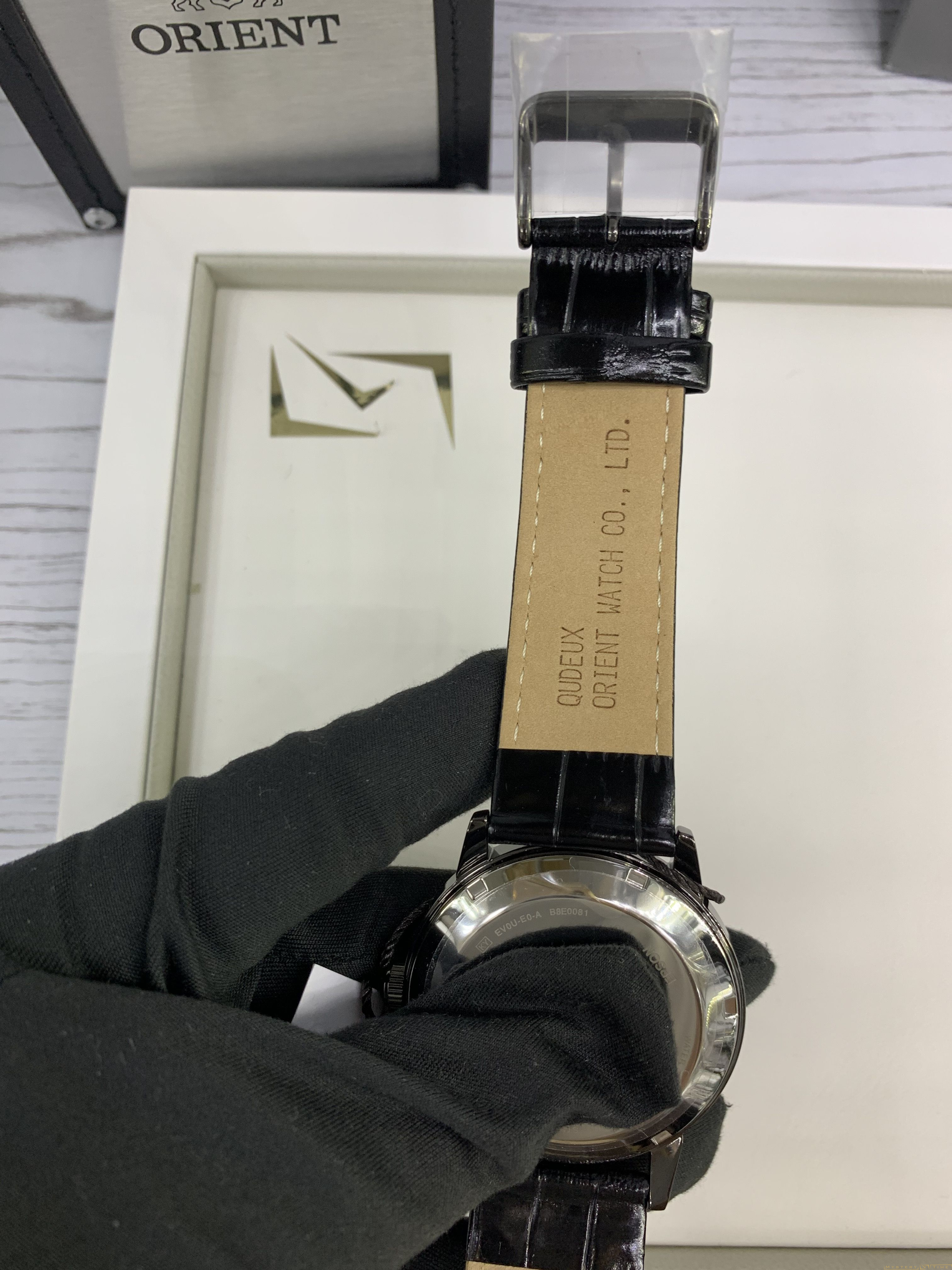 Orient EV0U001B