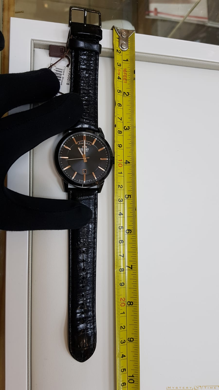 Orient EV0U001B