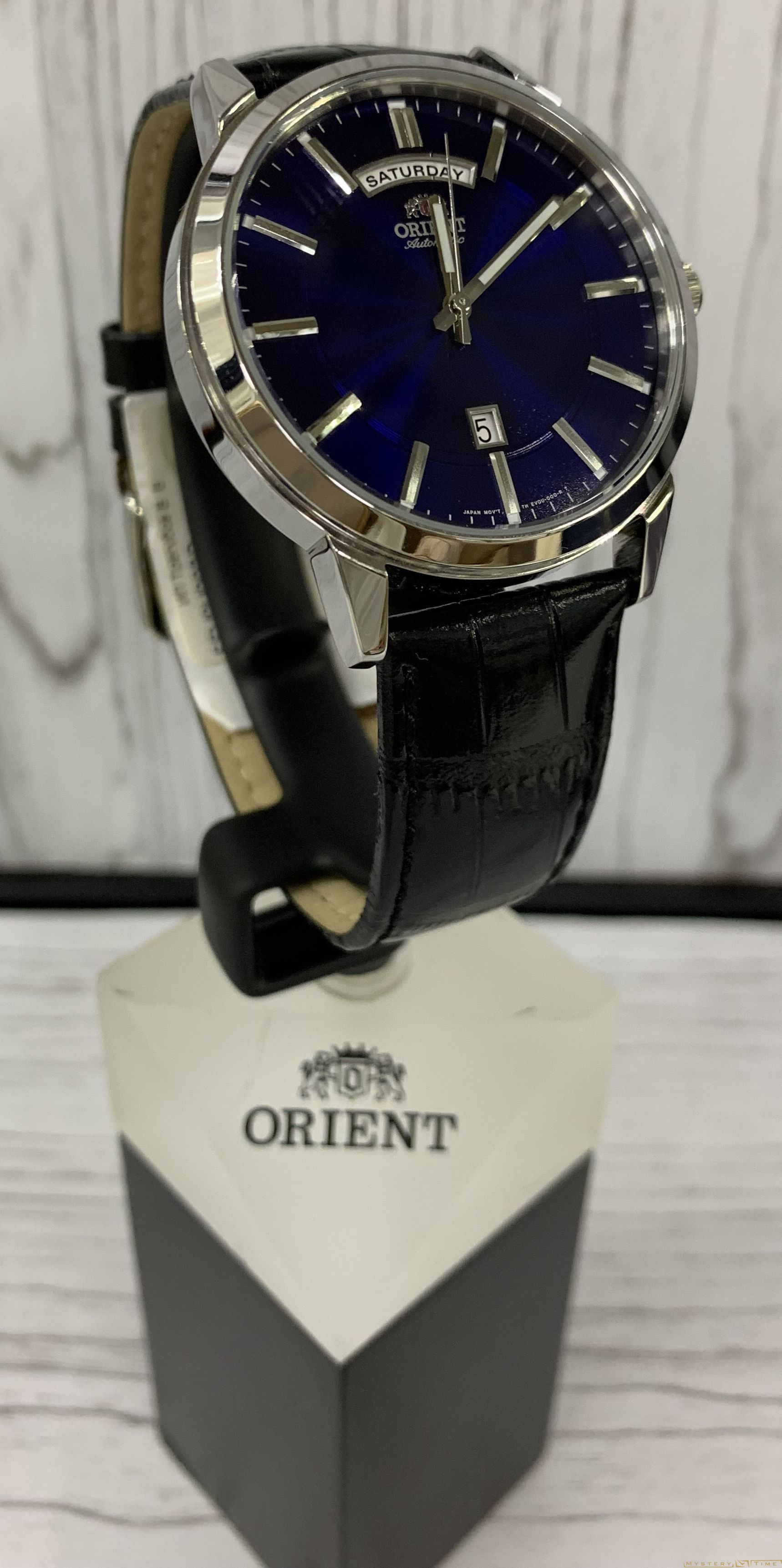 Orient EV0U003D