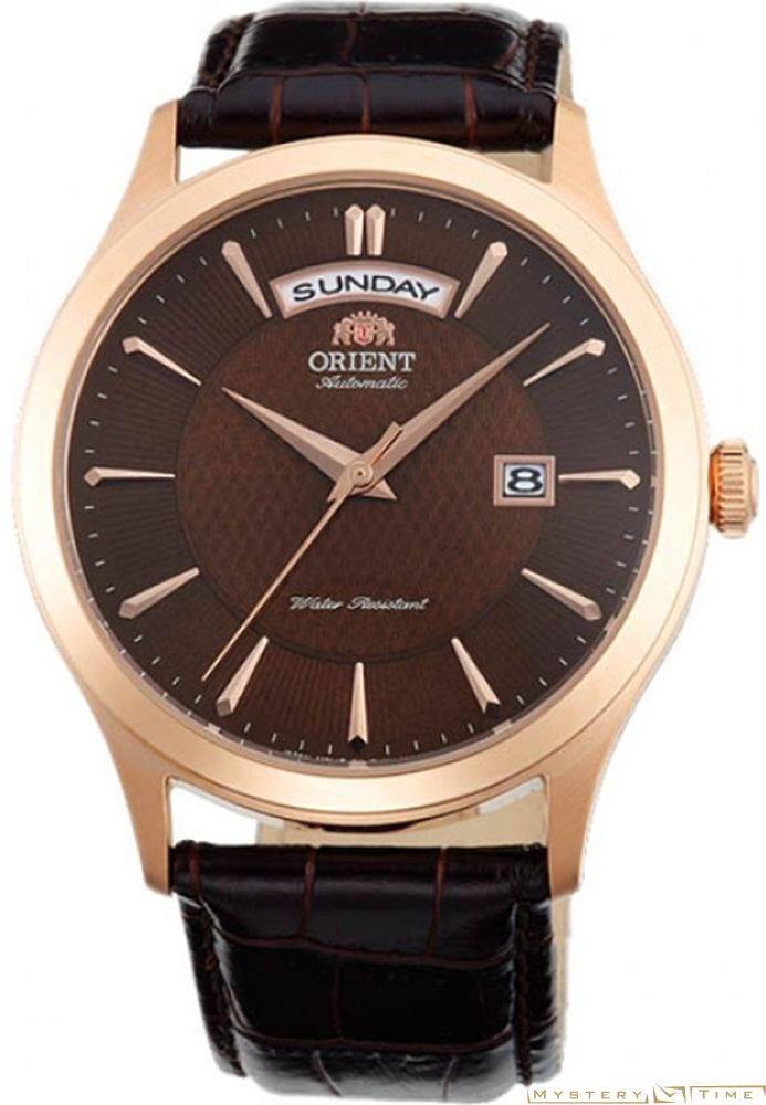 Купить Часы Orient Fev7u003d