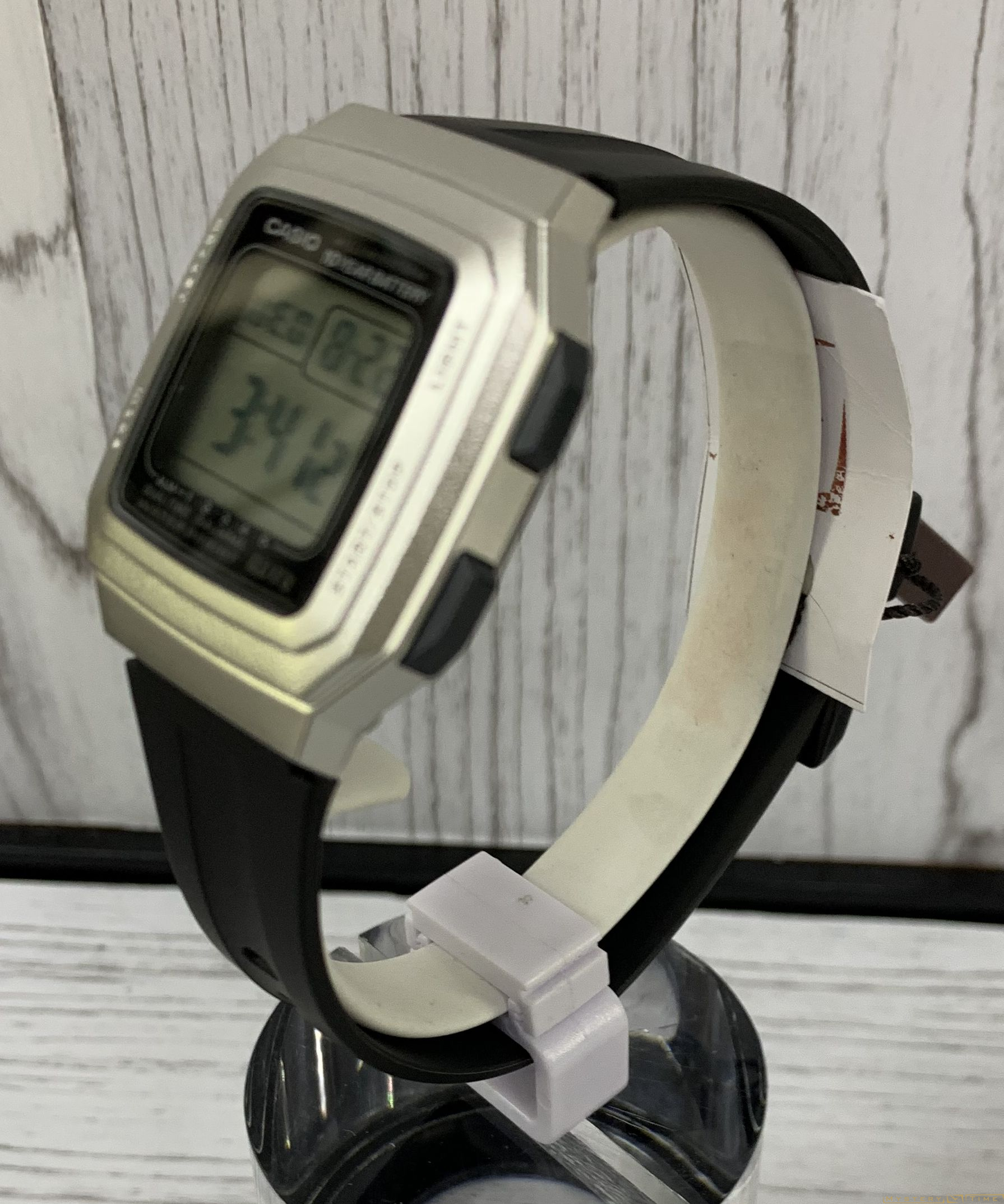 Casio F-201WAM-7A