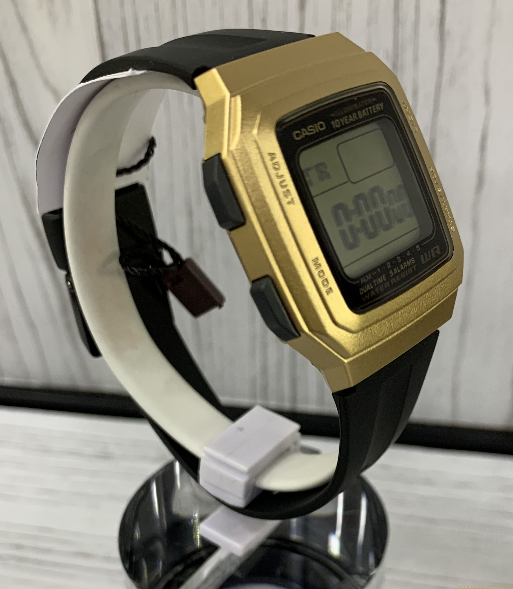 Casio F-201WAM-9AVEF