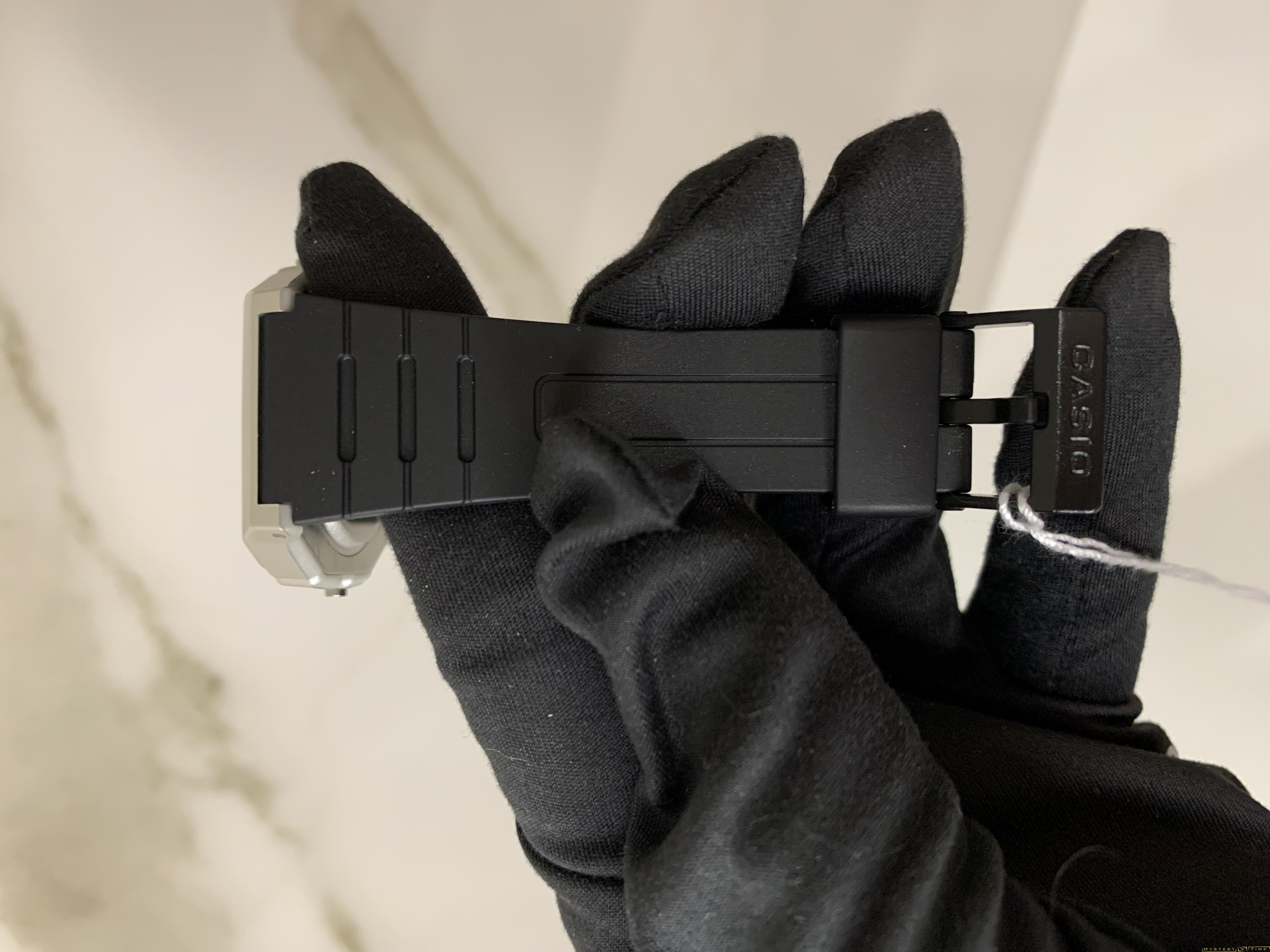 Casio F-91WM-7A