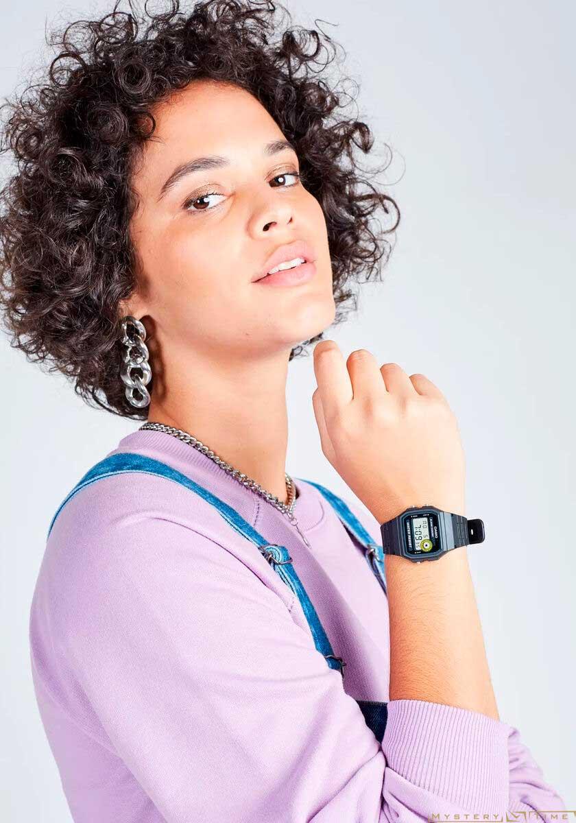 Casio F-94WA-8