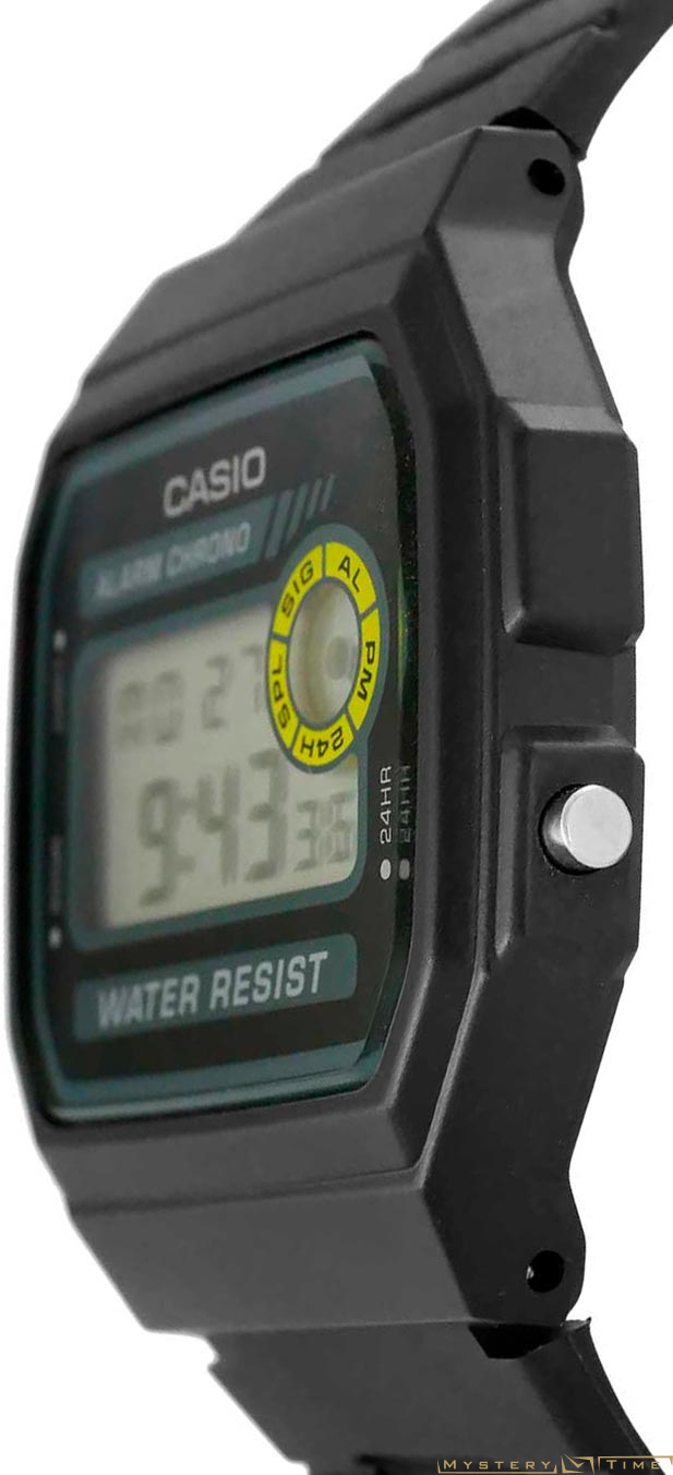 Casio F-94WA-8