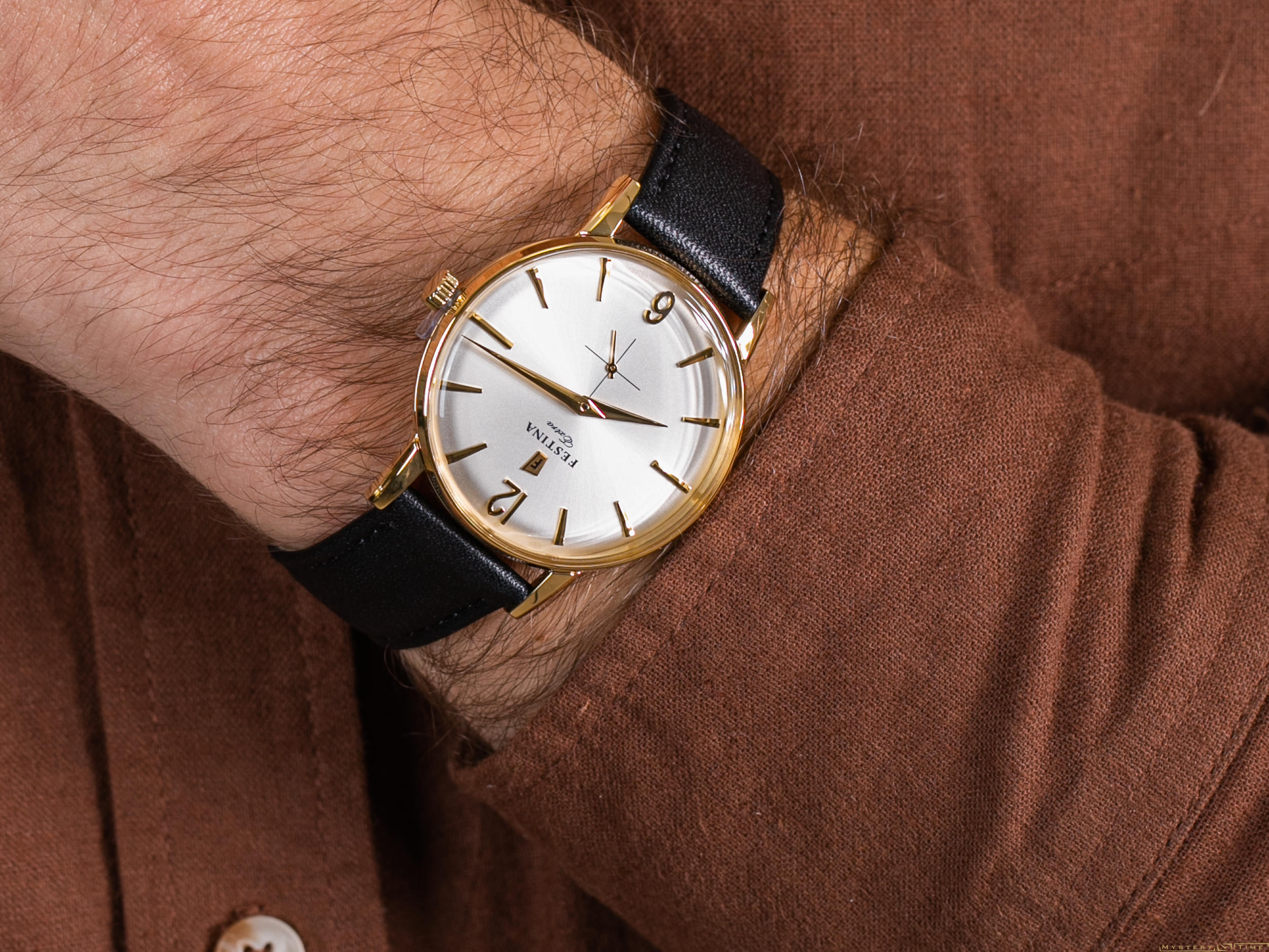Festina F20249 2 4200