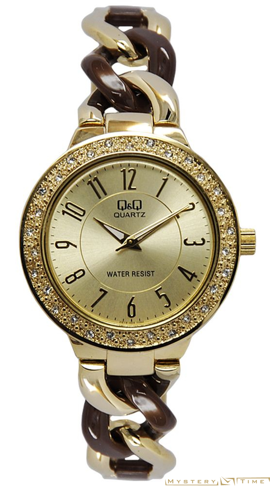 Q&Q F519-003Y