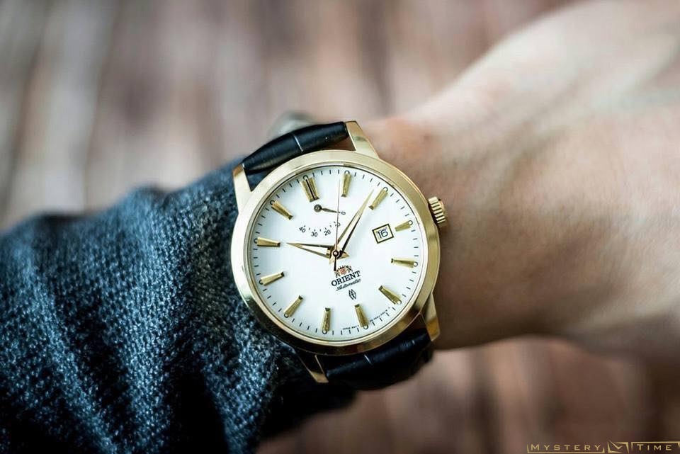 Orient FD0J002W