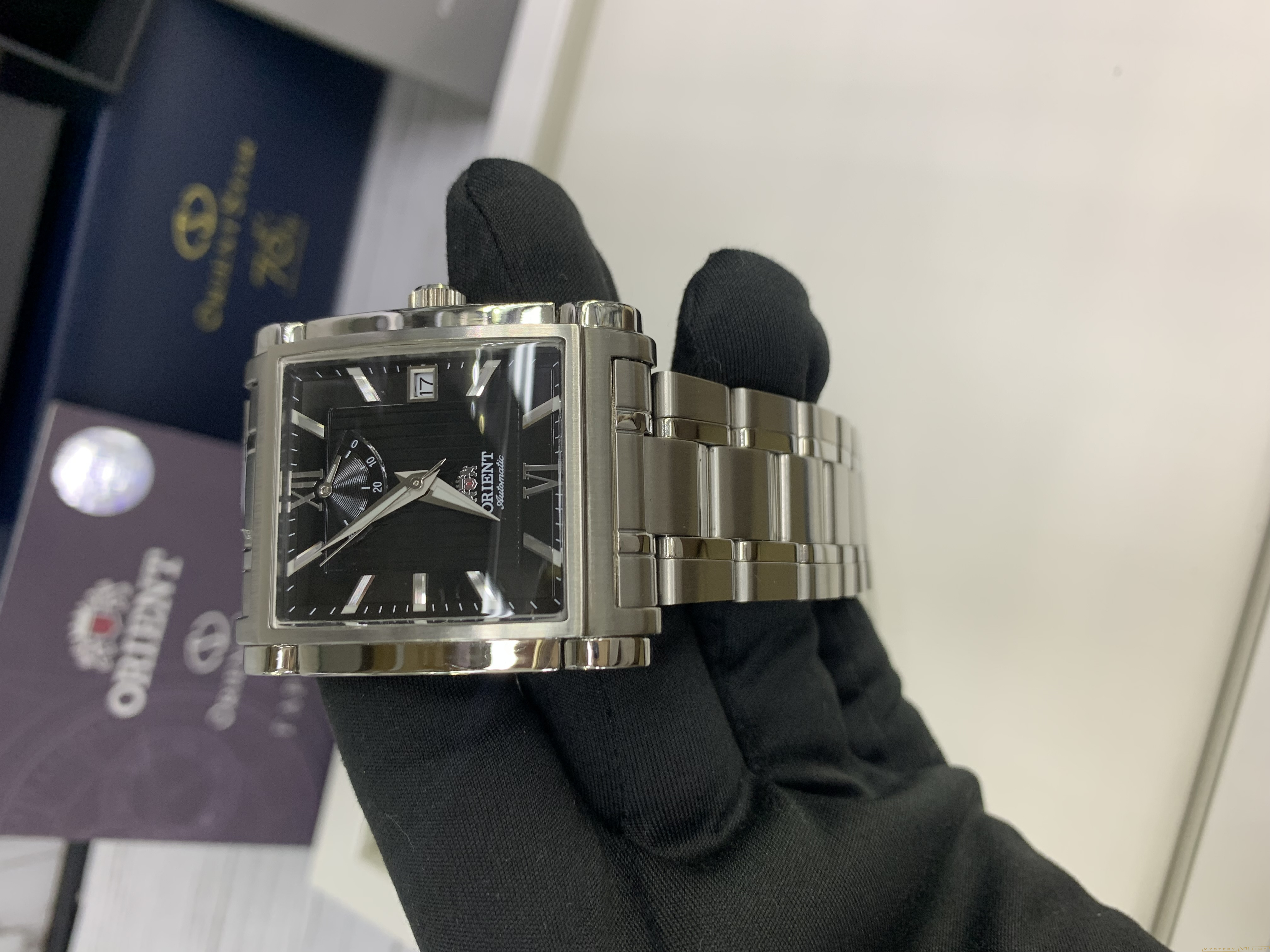 Orient FDAH003B