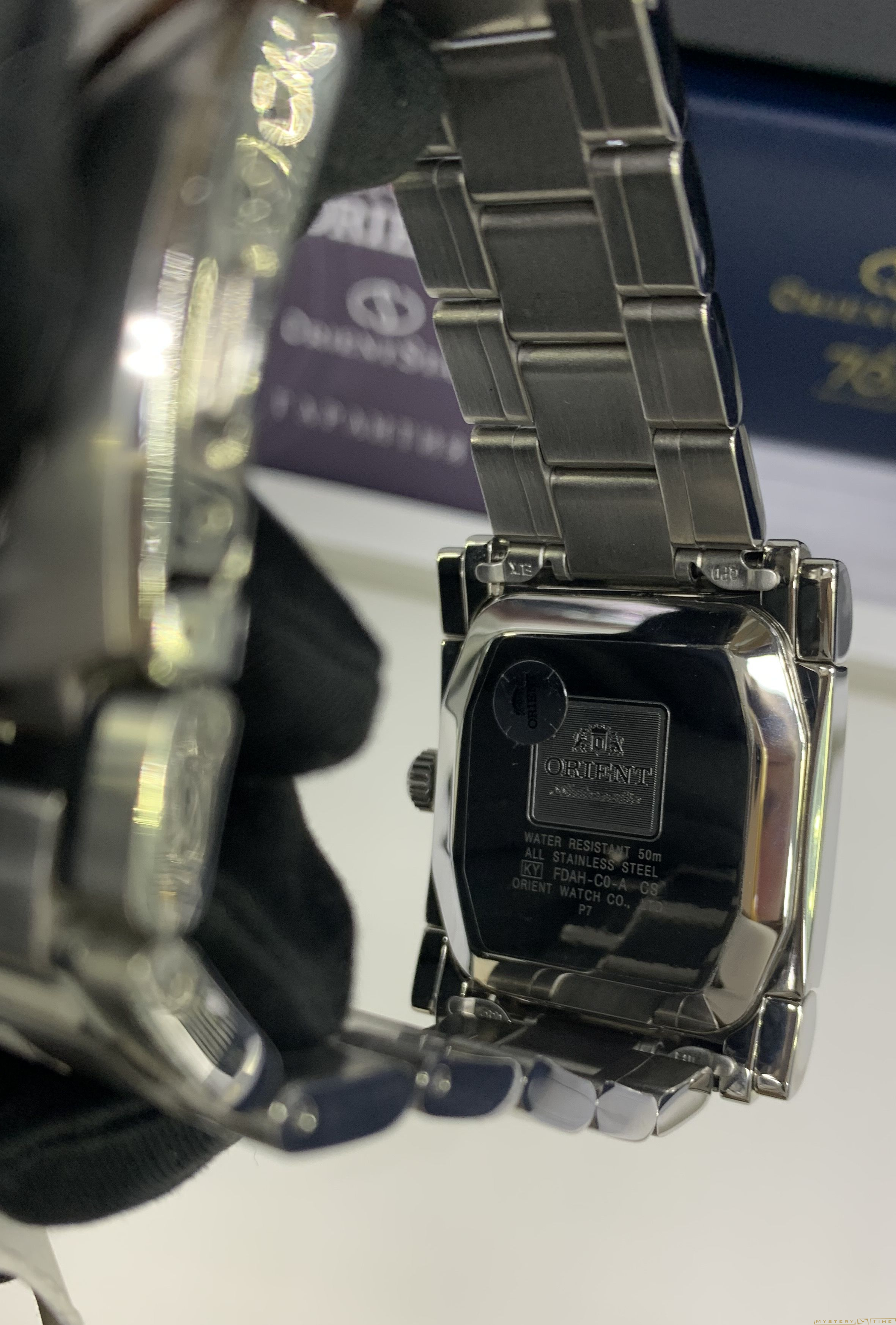 Orient FDAH003B