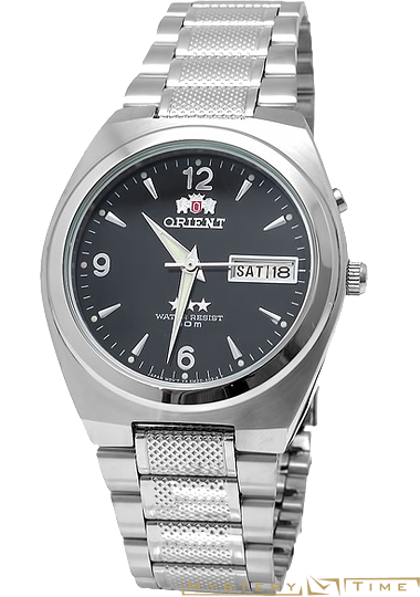 Купить Часы Orient Fev7u003d