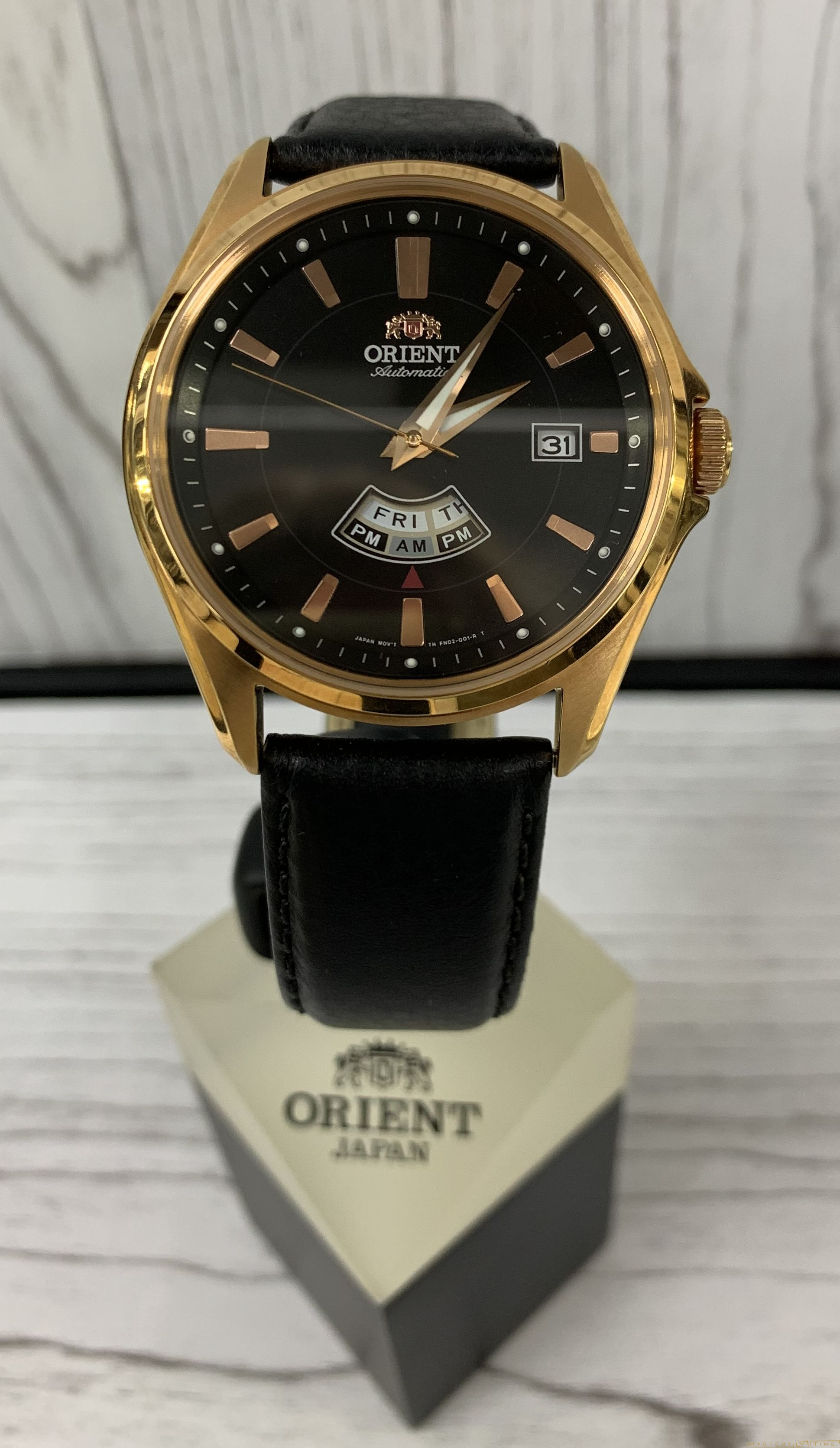 Orient FN02002B