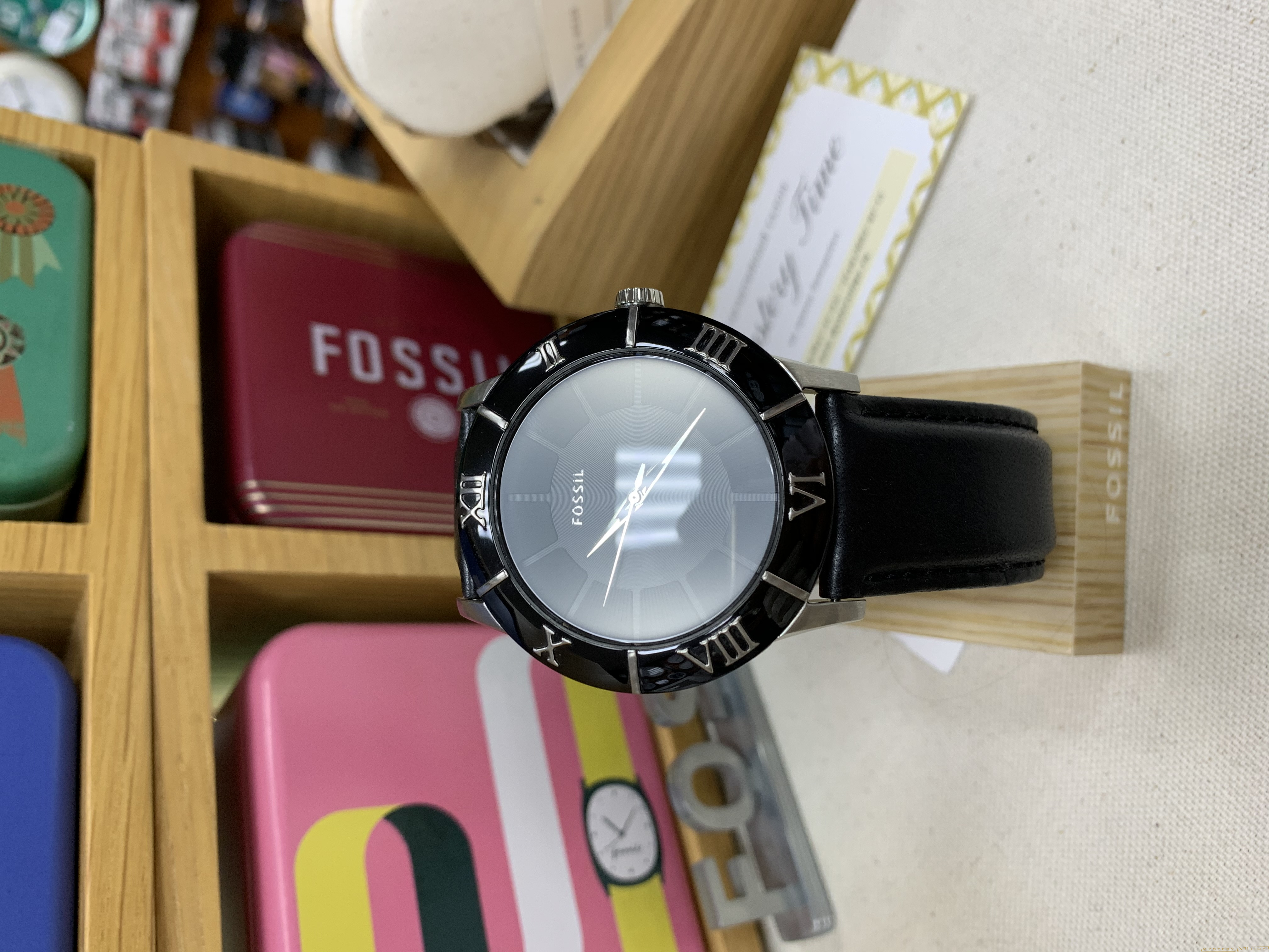 Fossil FS4501