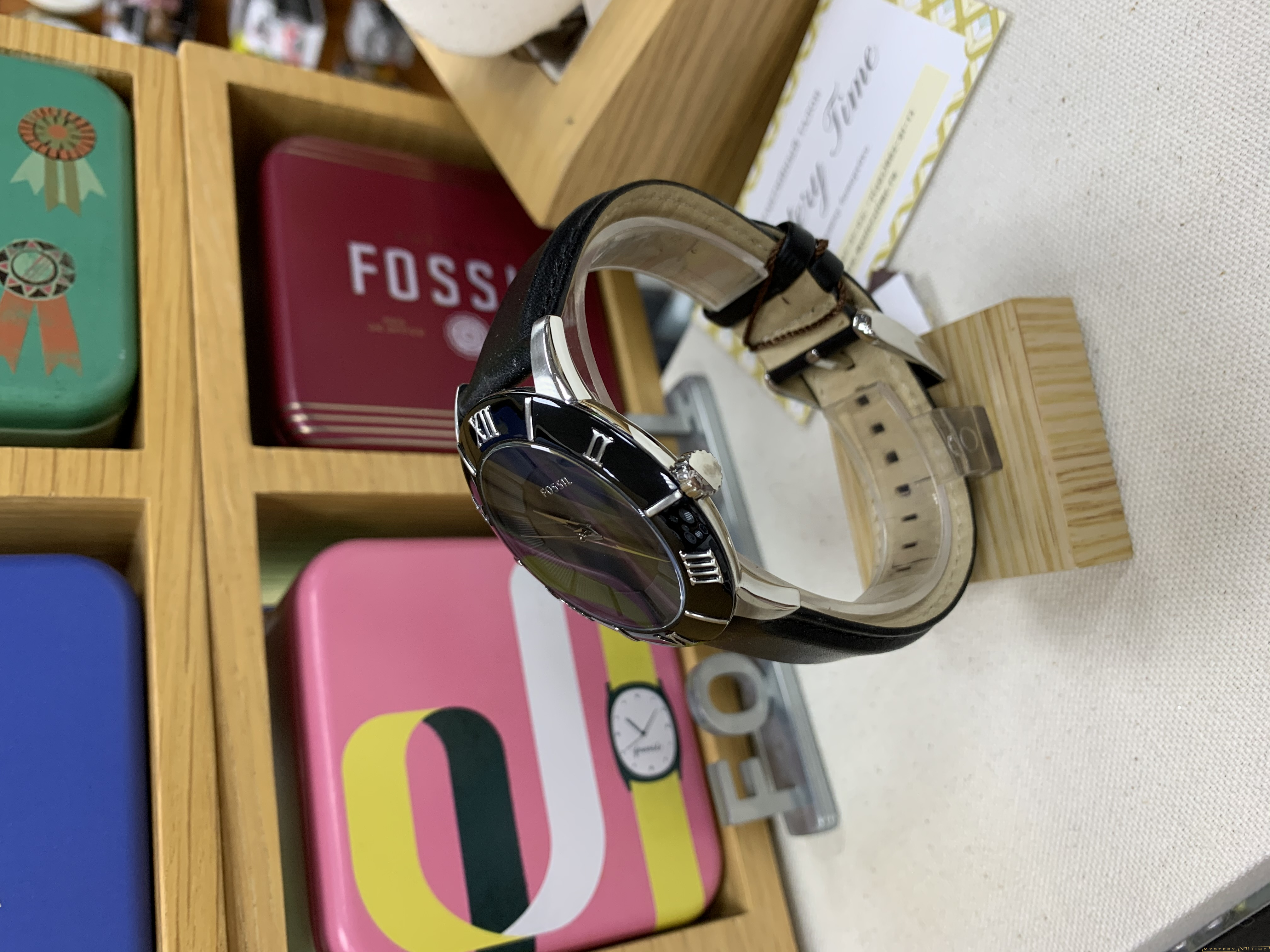 Fossil FS4501