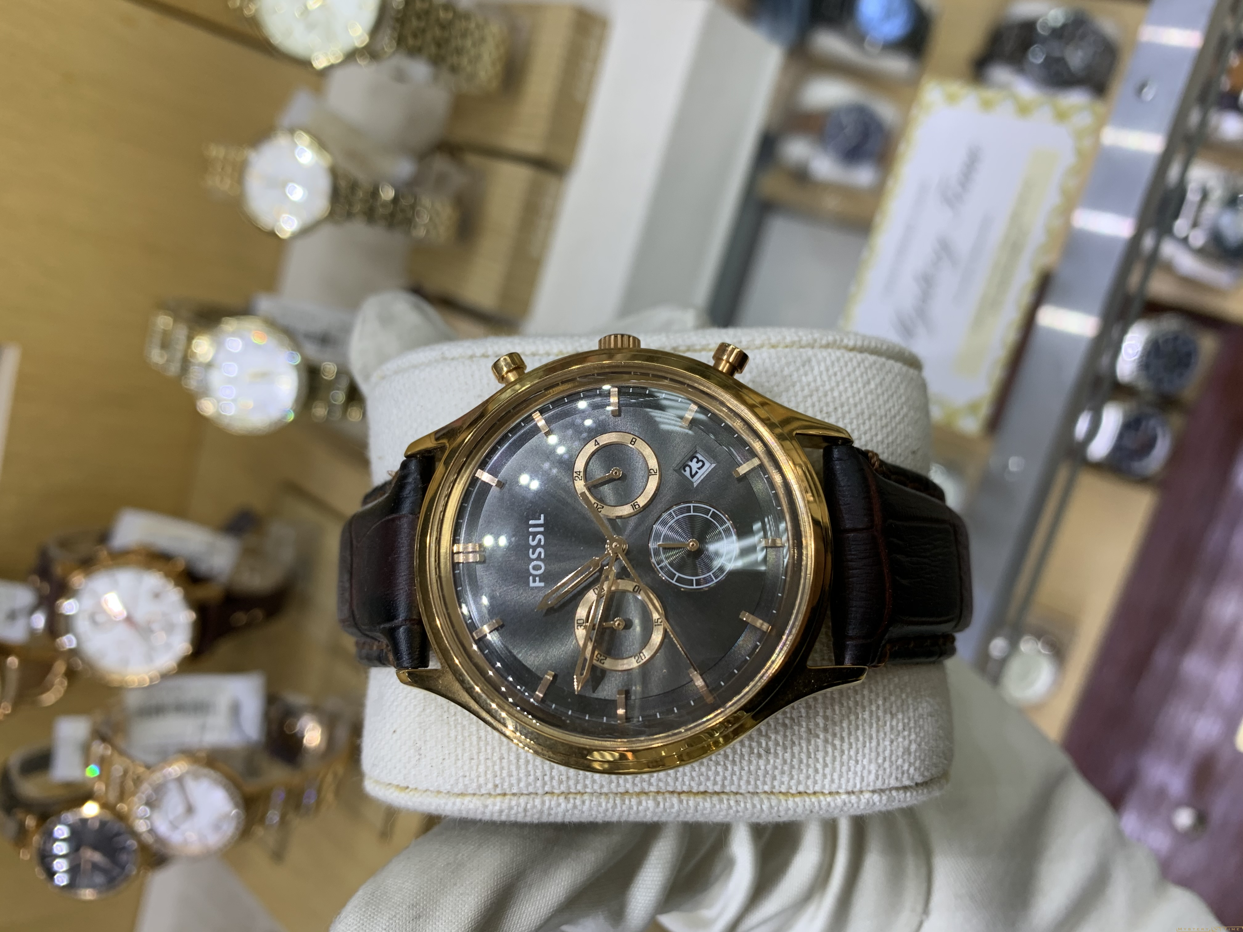 Fossil FS4639