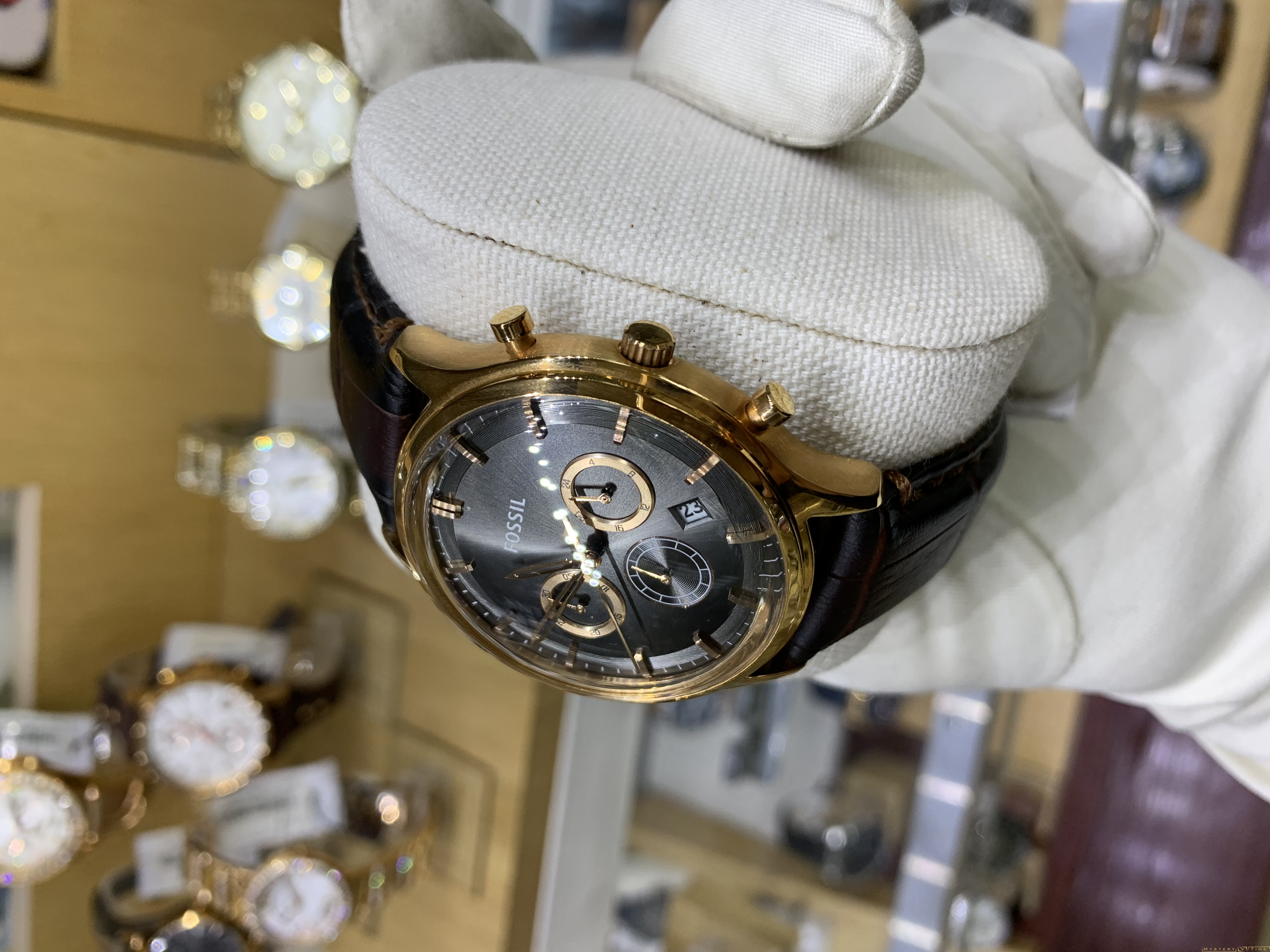 Fossil FS4639