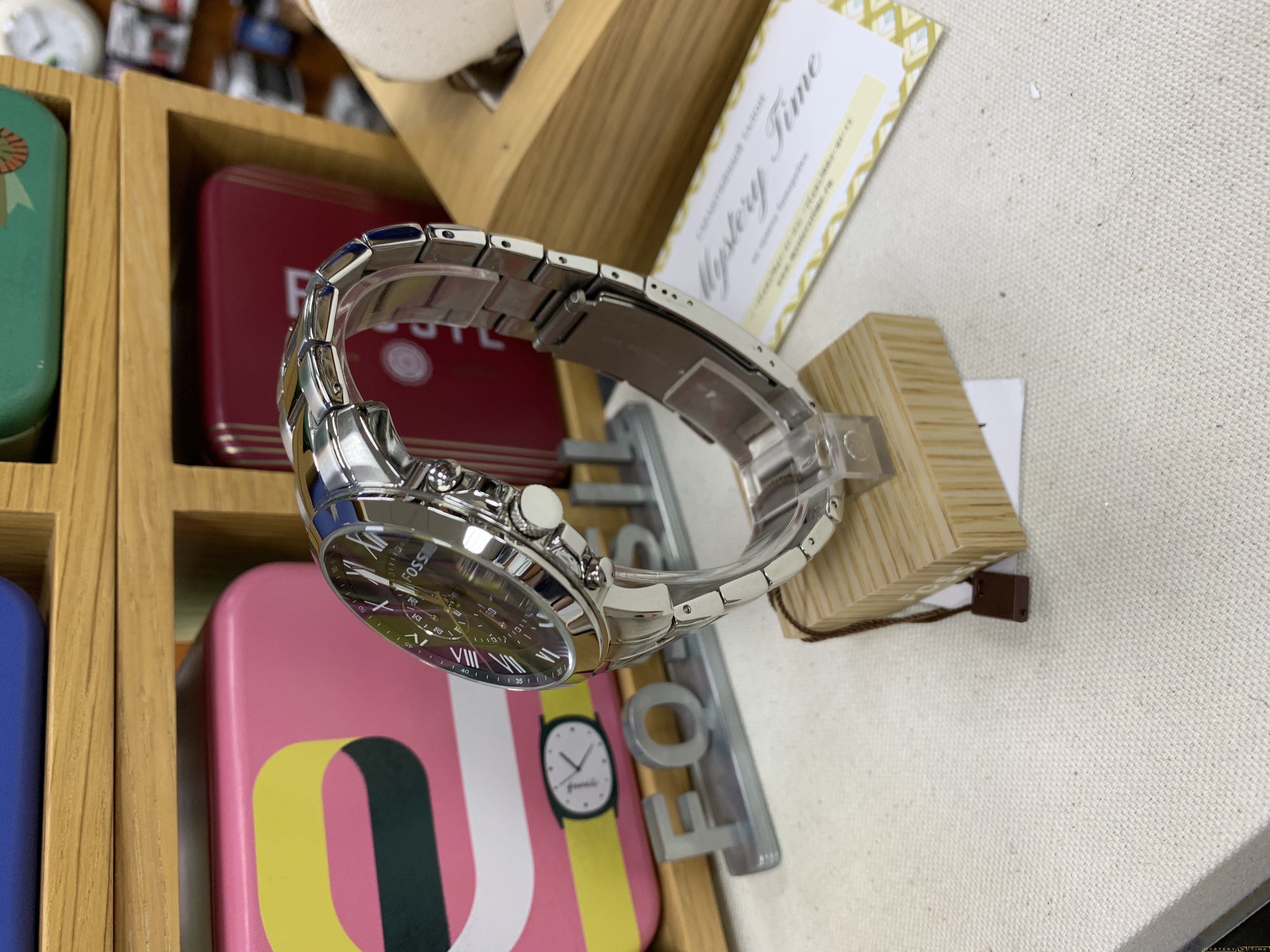 Fossil FS4736