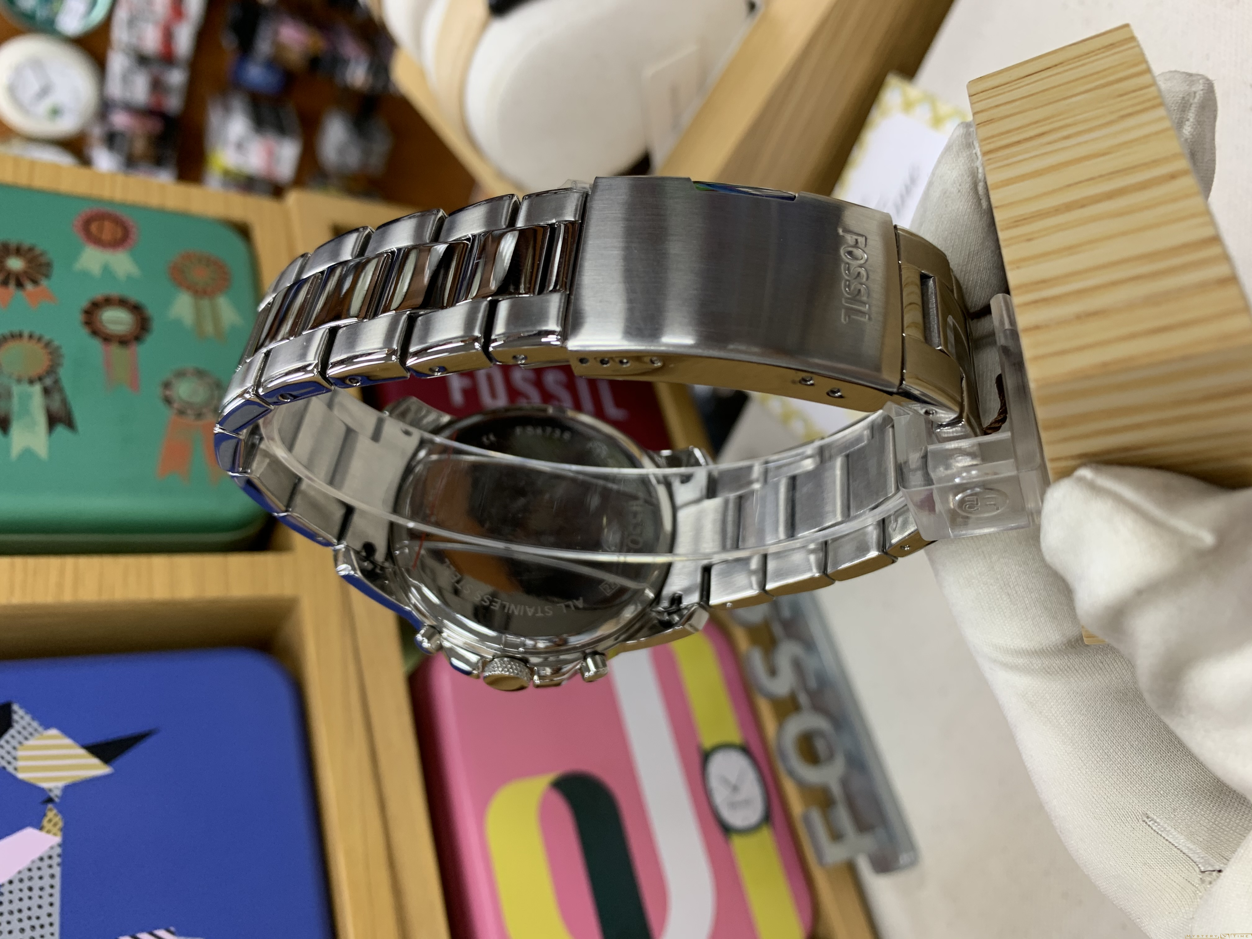 Fossil FS4736