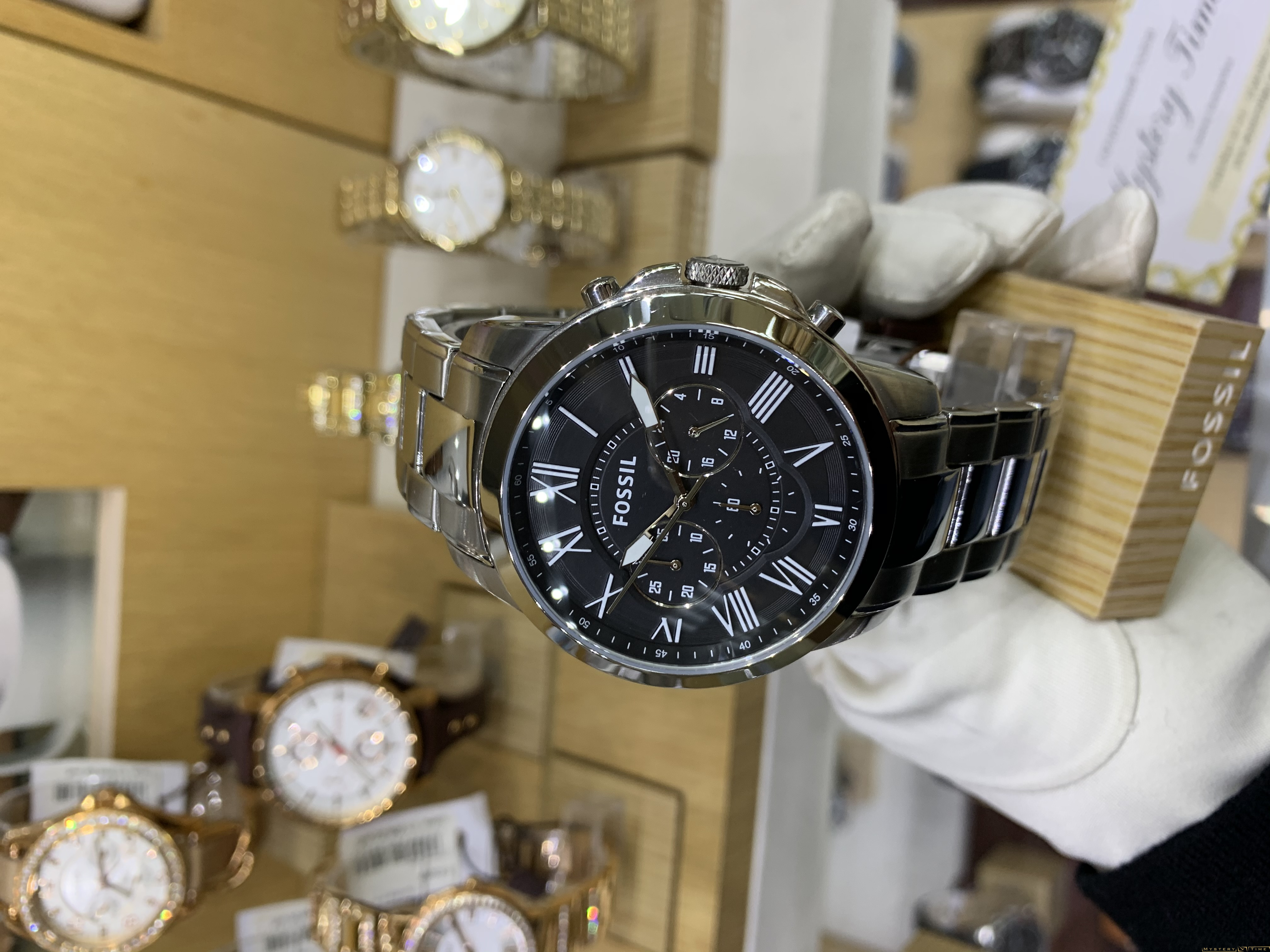 Fossil FS4736