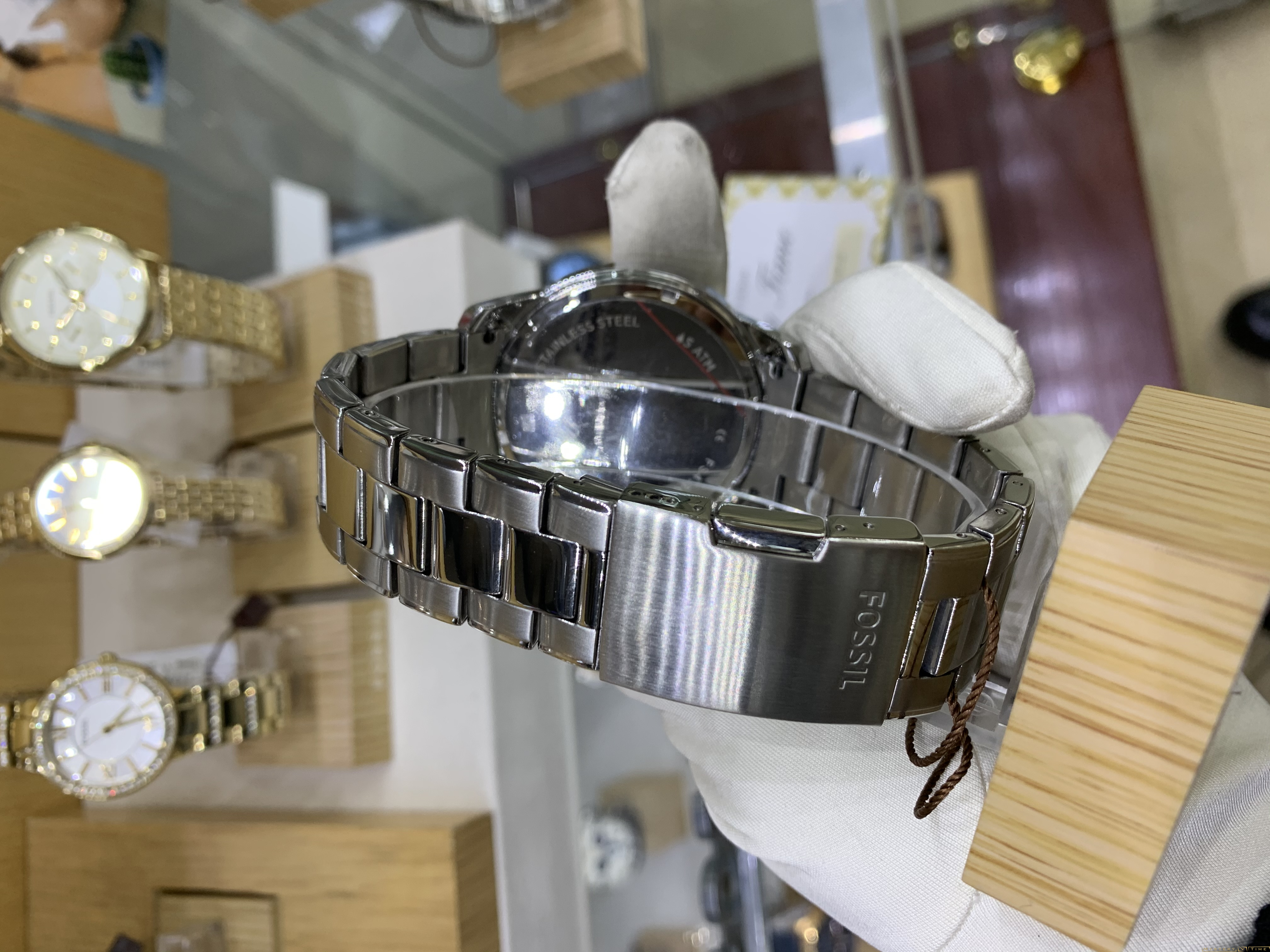 Fossil FS4736