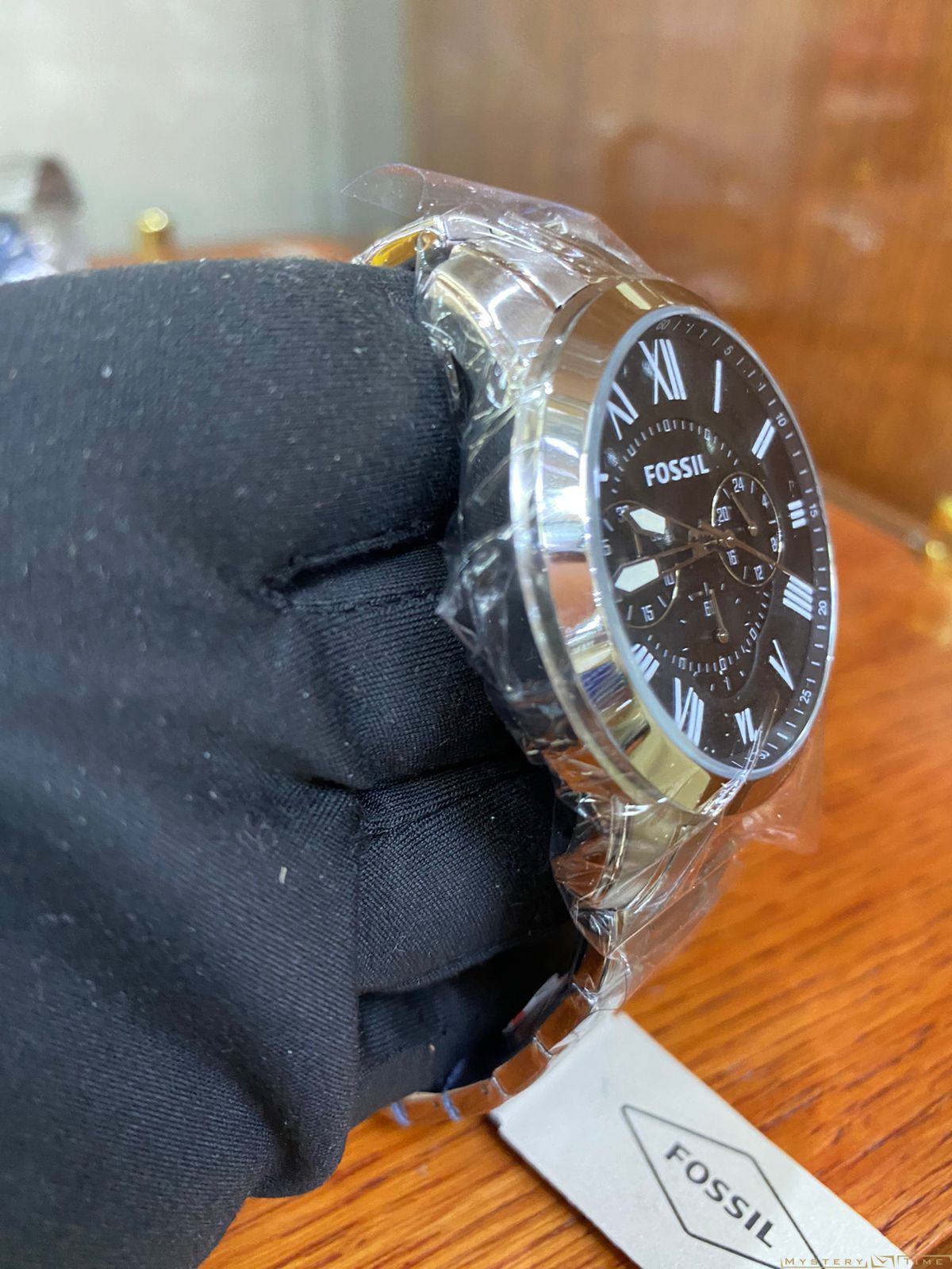 Fossil FS4736 14690