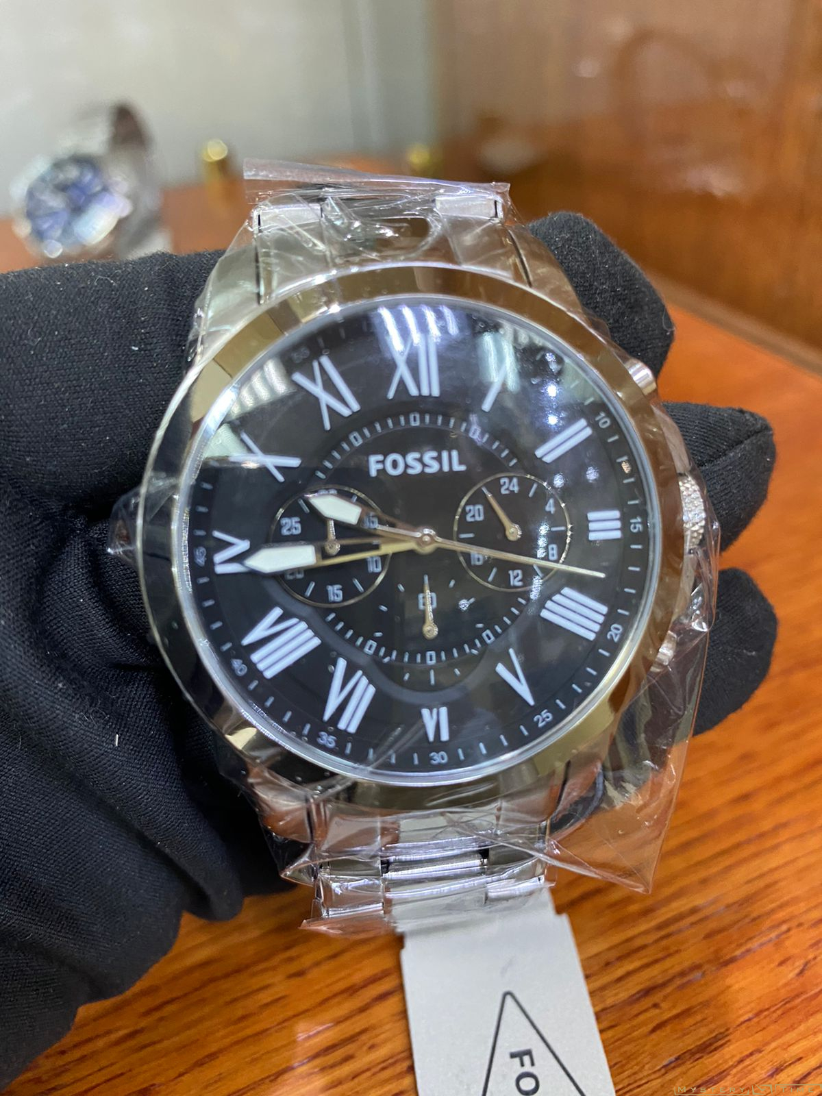 Fossil FS4736