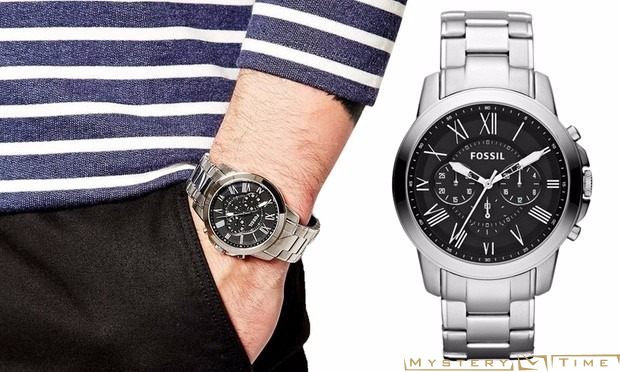 Fossil FS4736