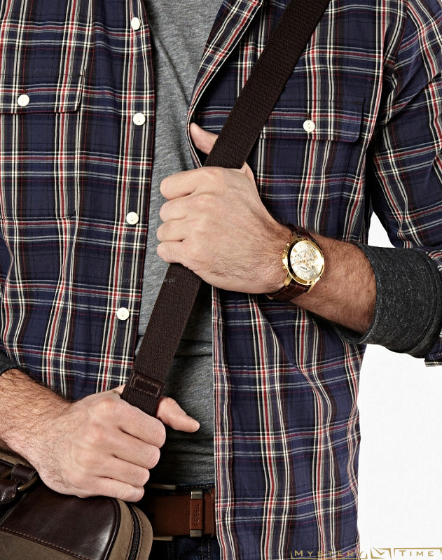 Fossil FS4767