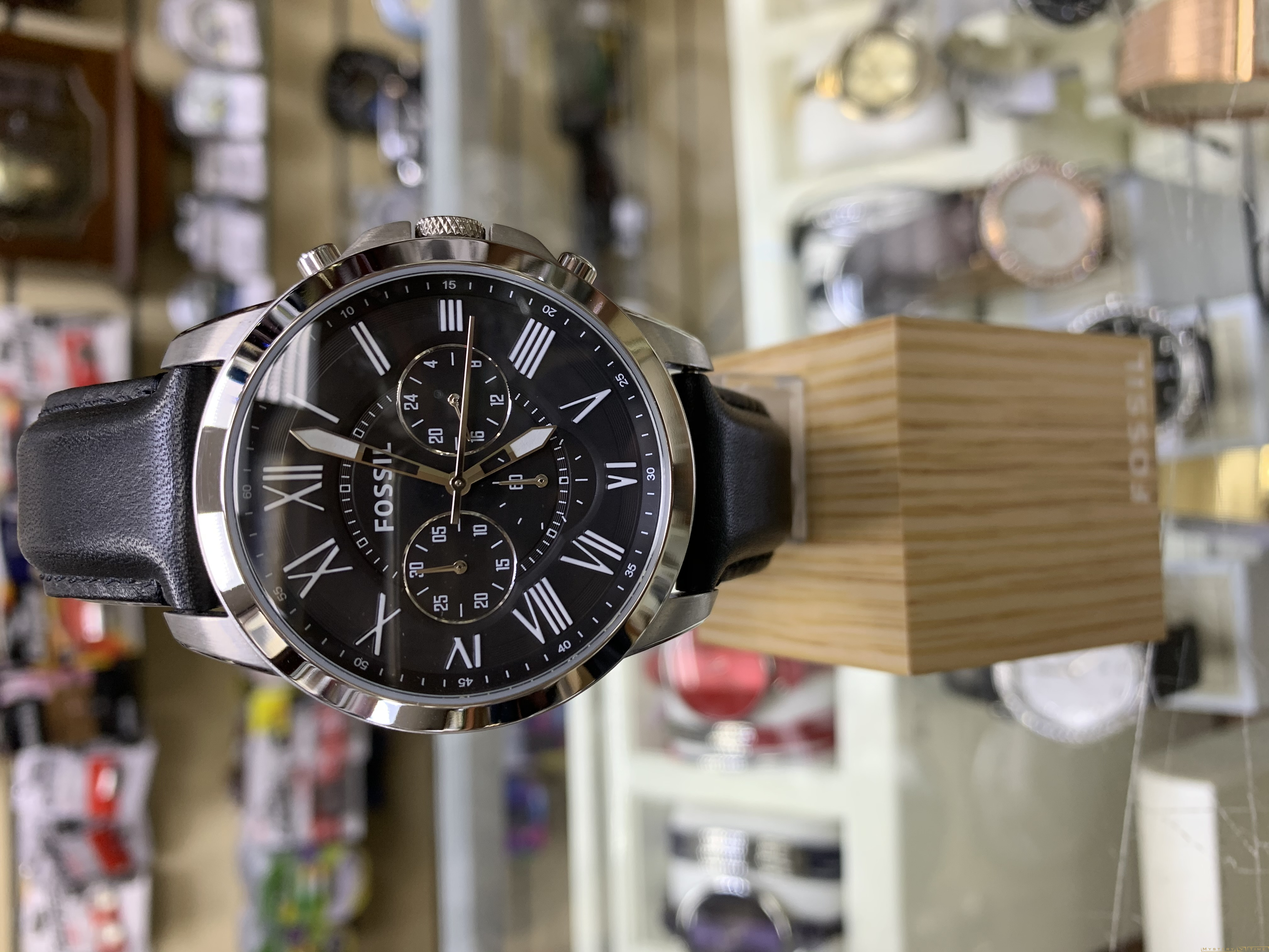 Fossil FS4812