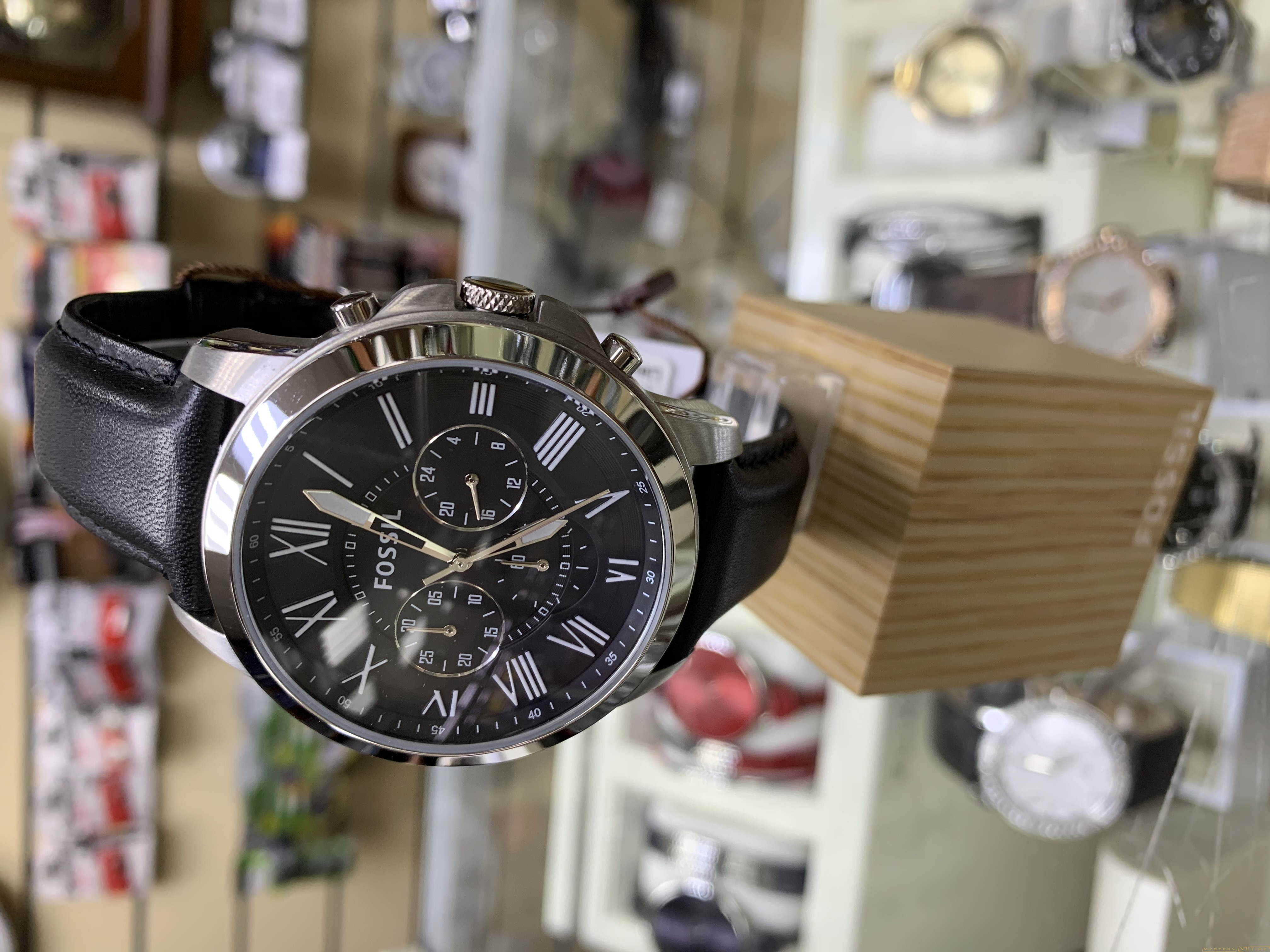 Fossil FS4812