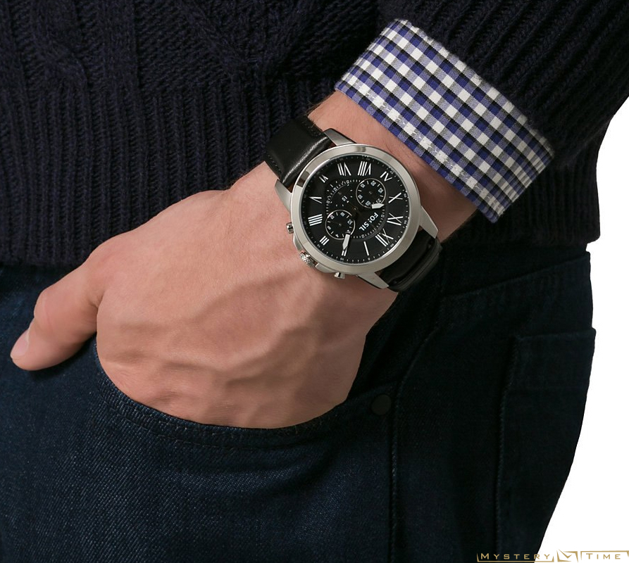 Fossil FS4812