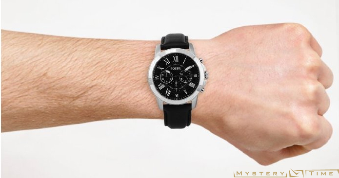 Fossil FS4812