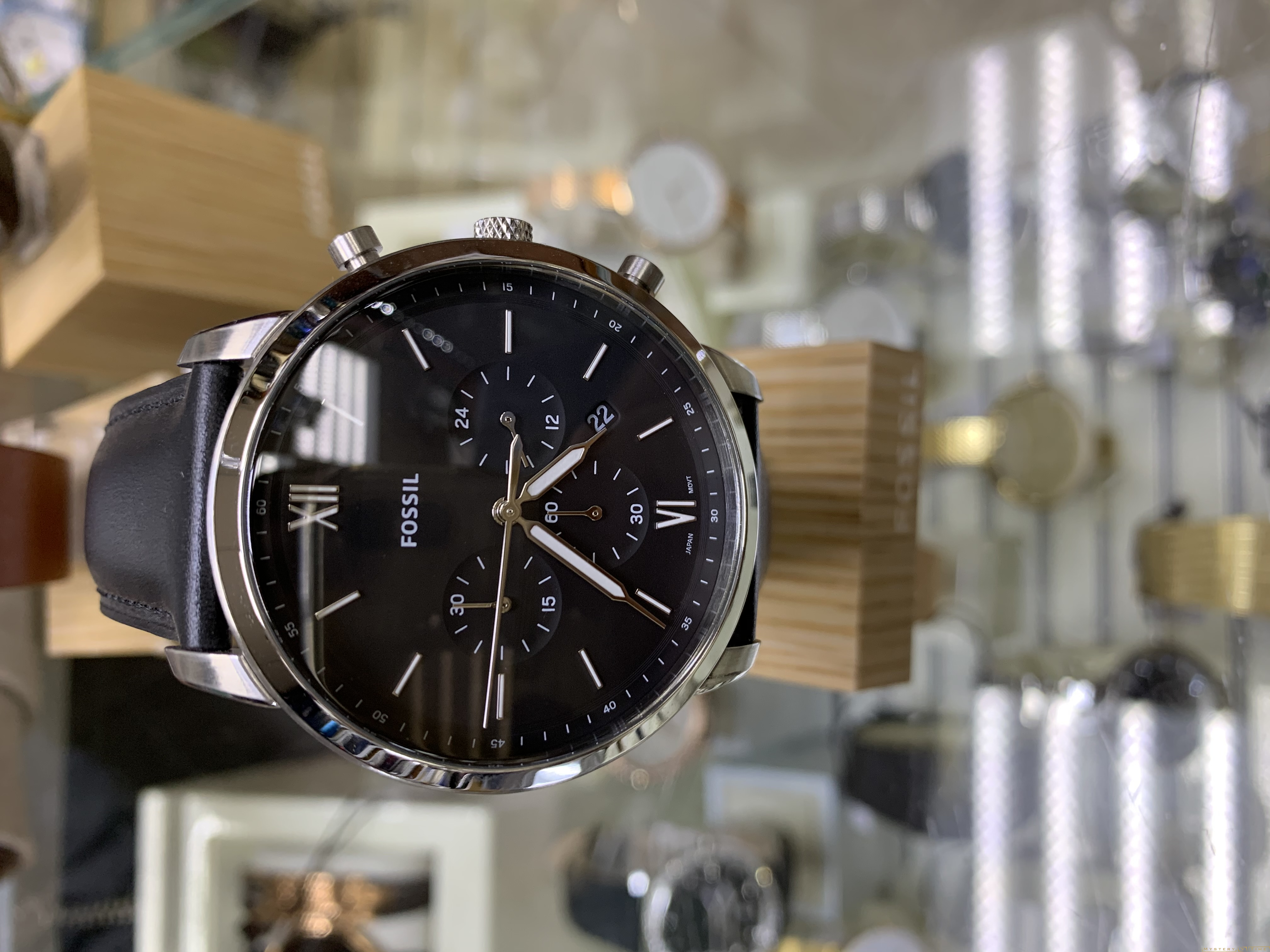 Fossil FS4813