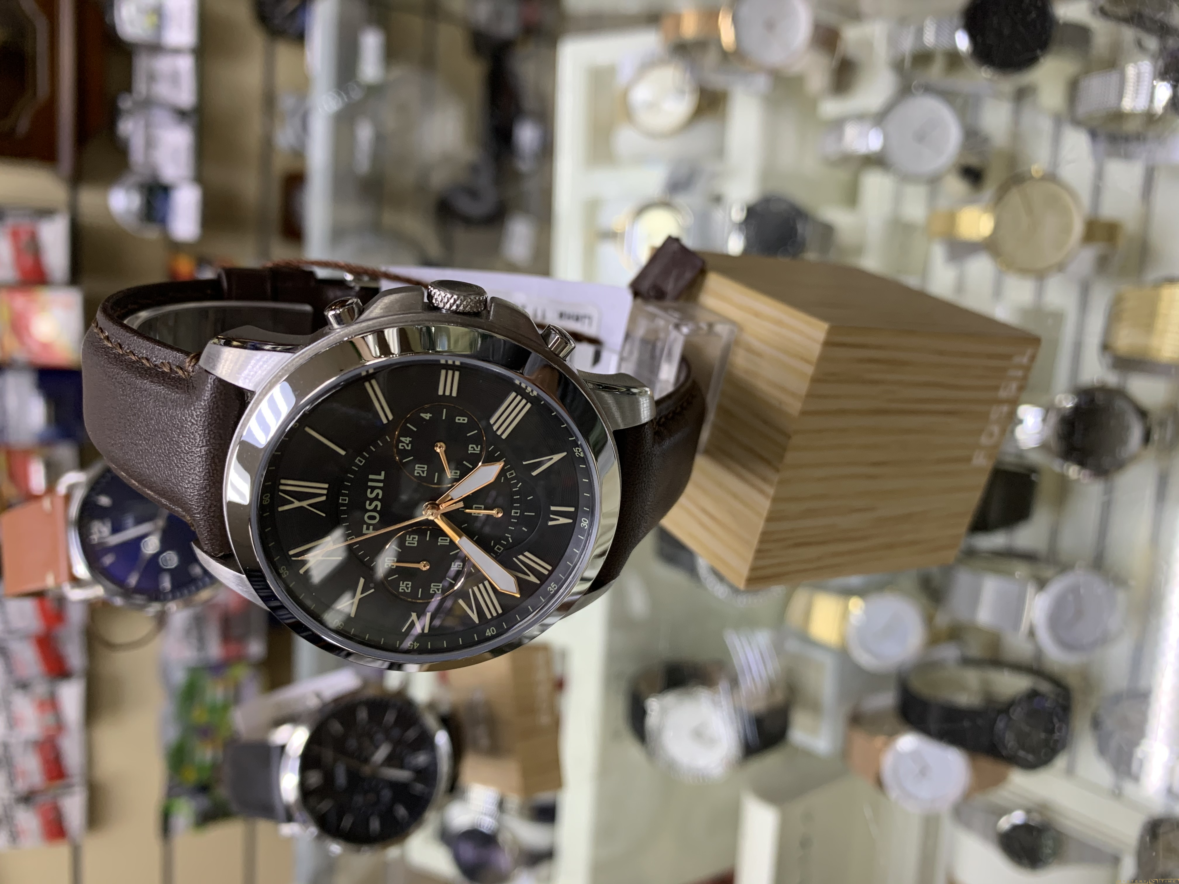 Fossil FS4813