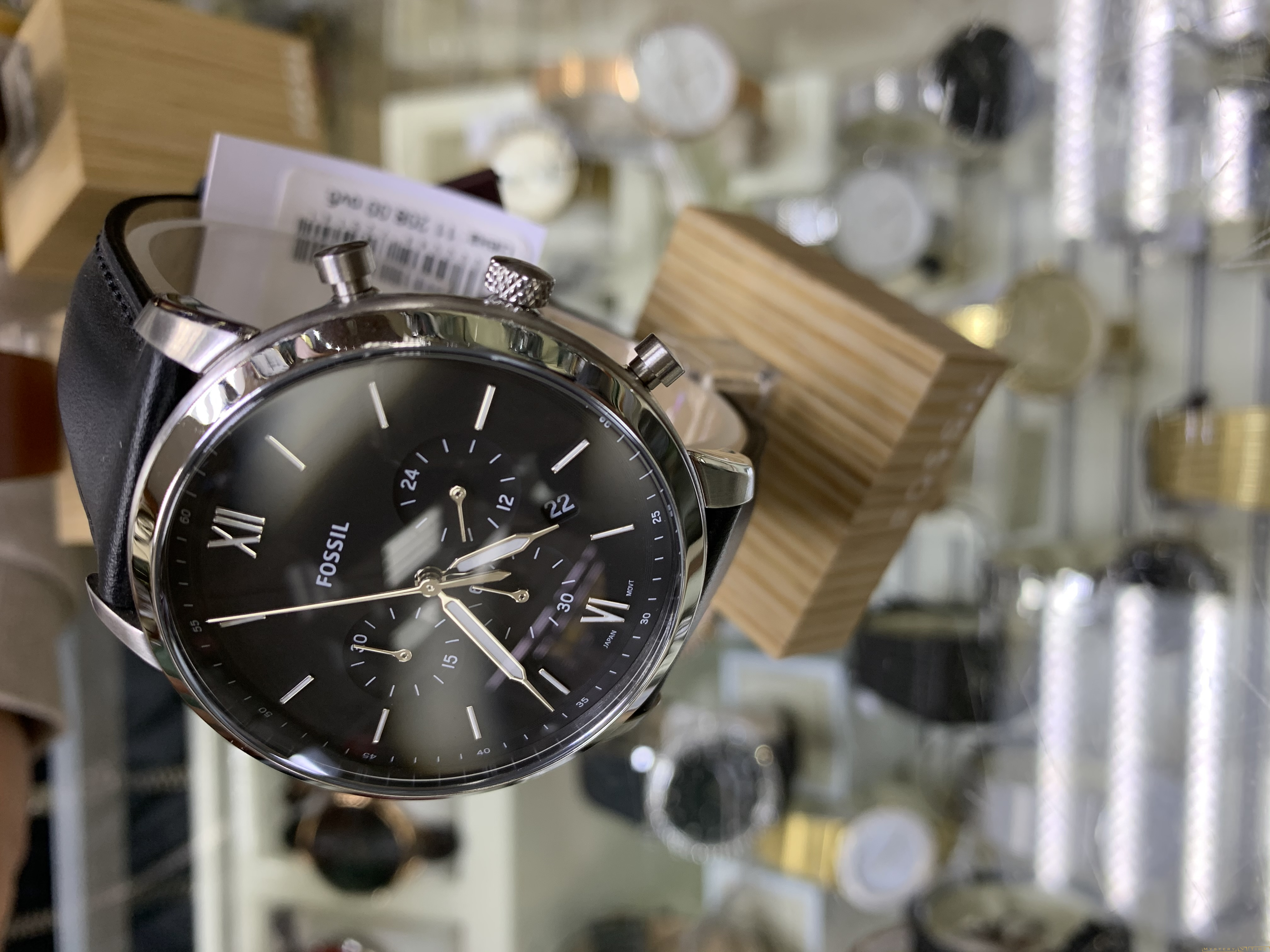 Fossil FS4813