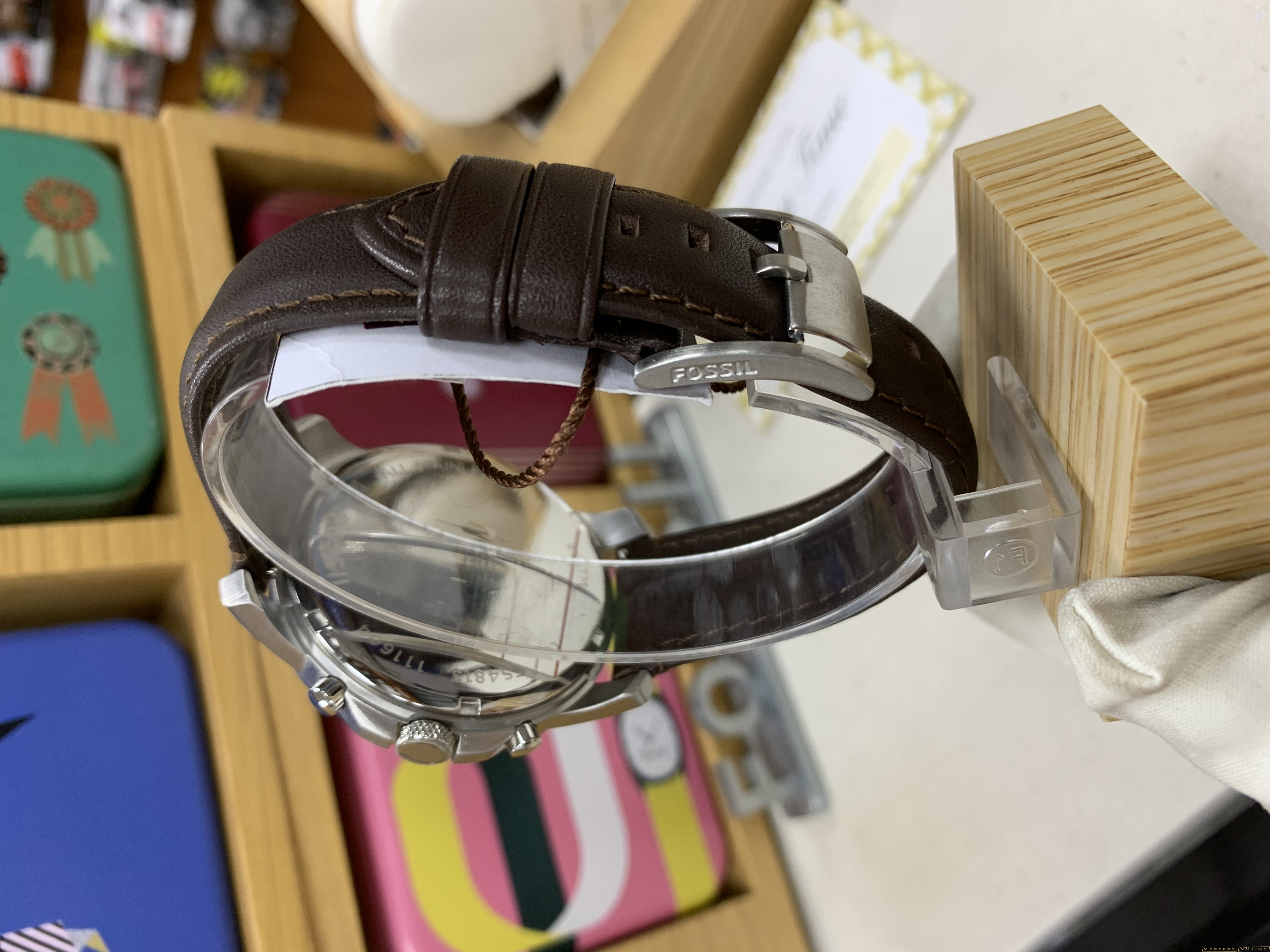 Fossil FS4813