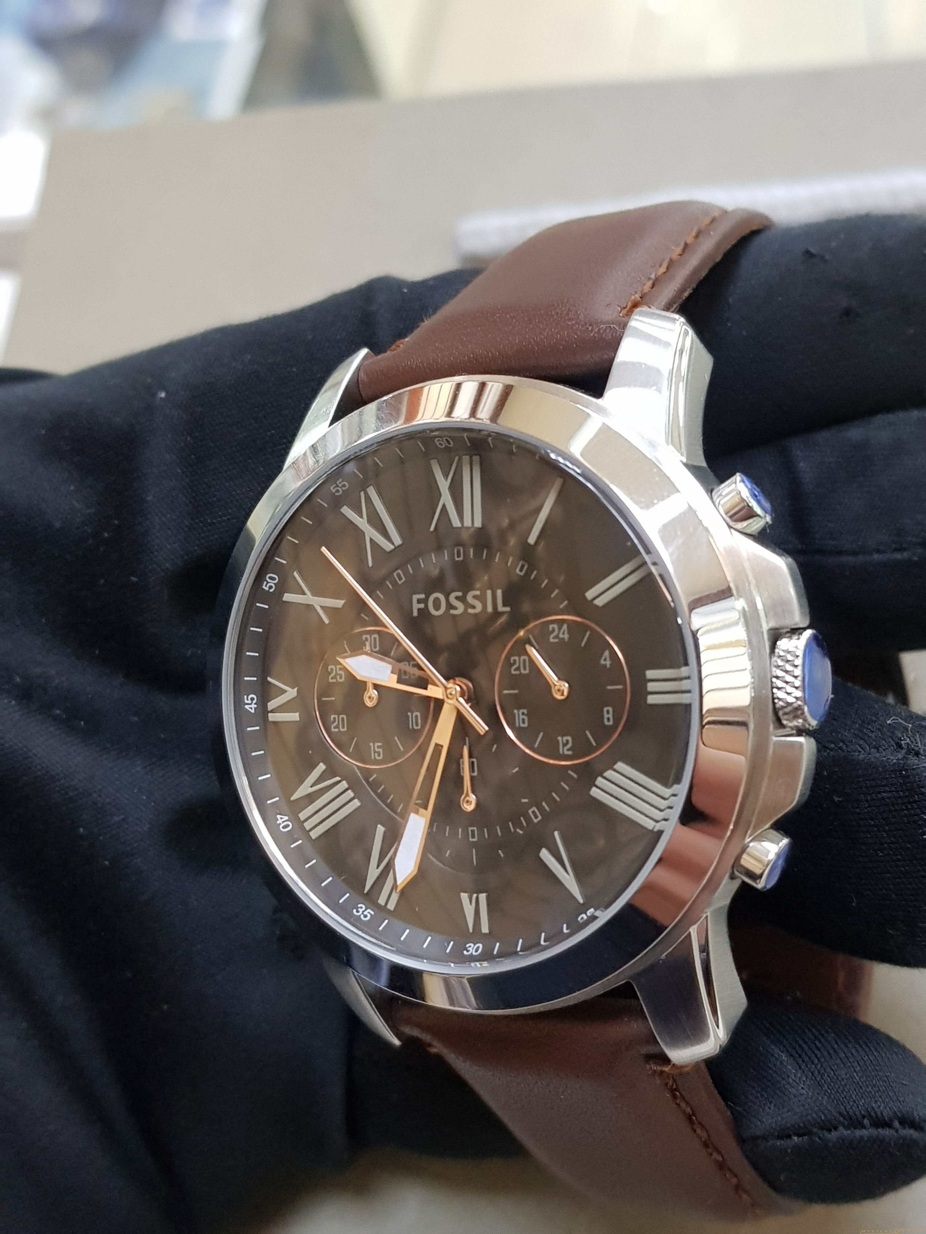 Fossil FS4813