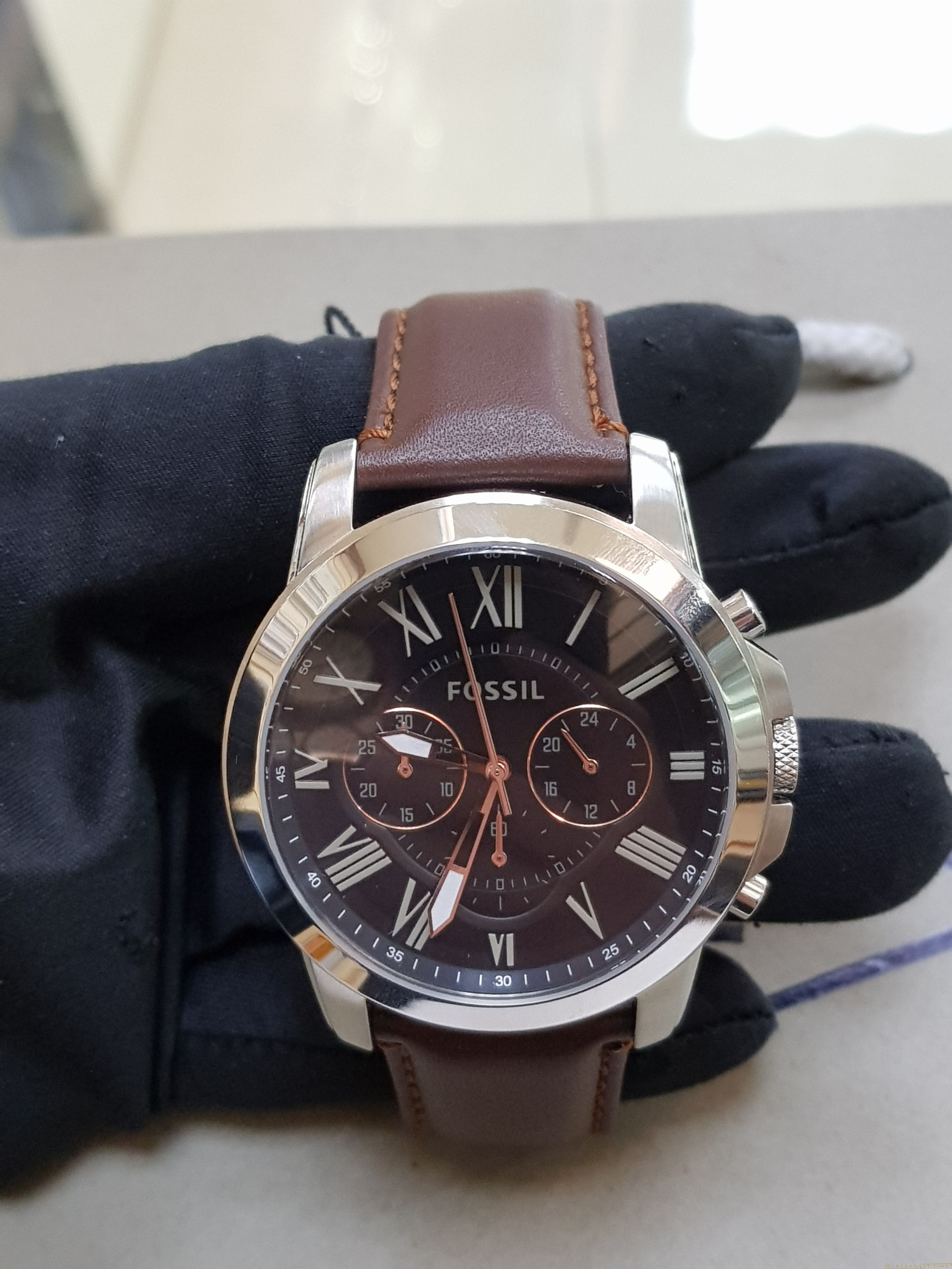 Fossil FS4813