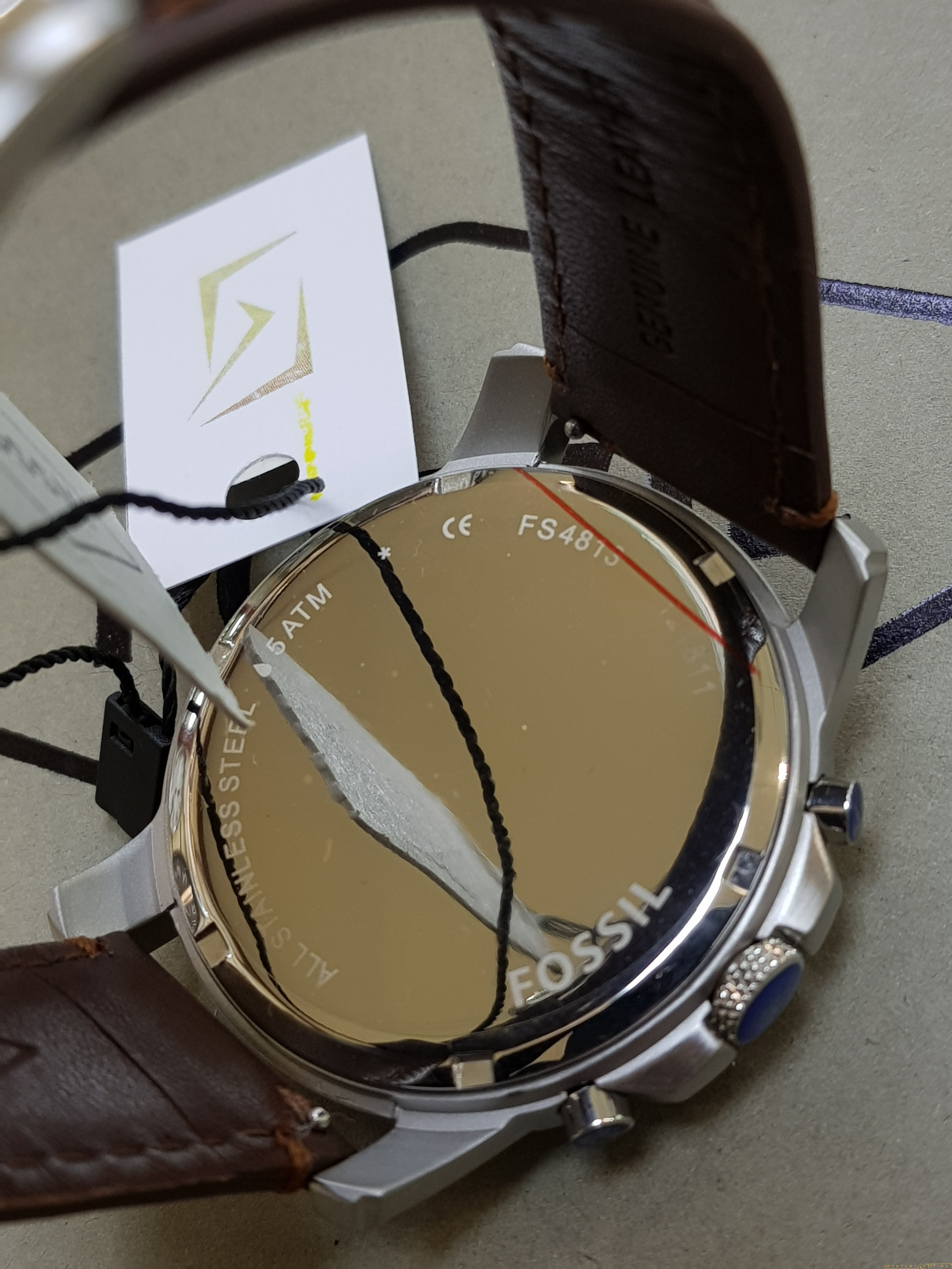Fossil FS4813