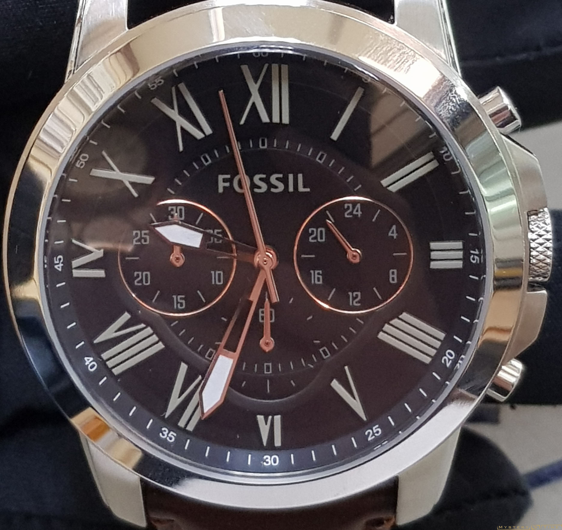 Fossil FS4813