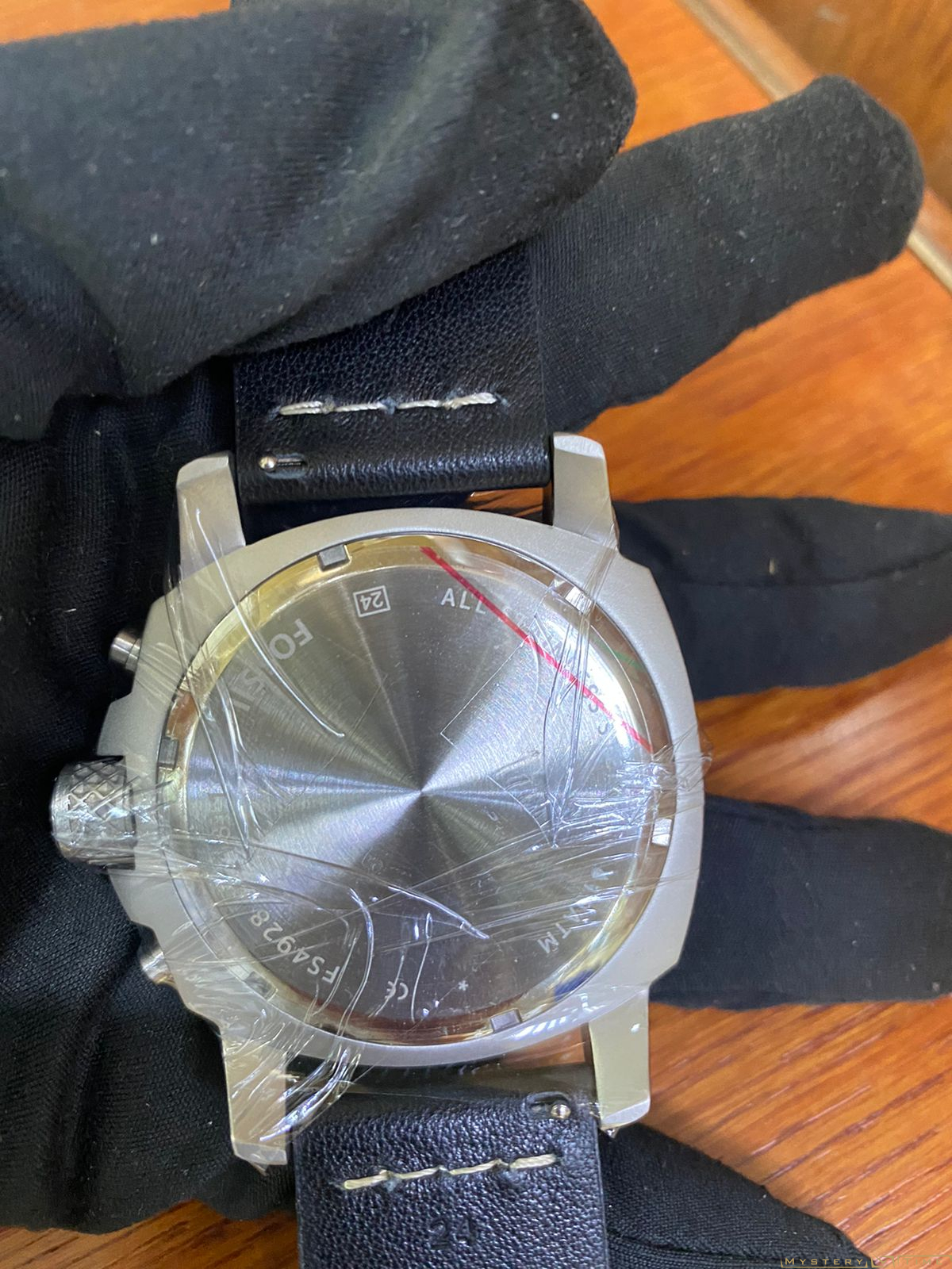 Fossil FS4928